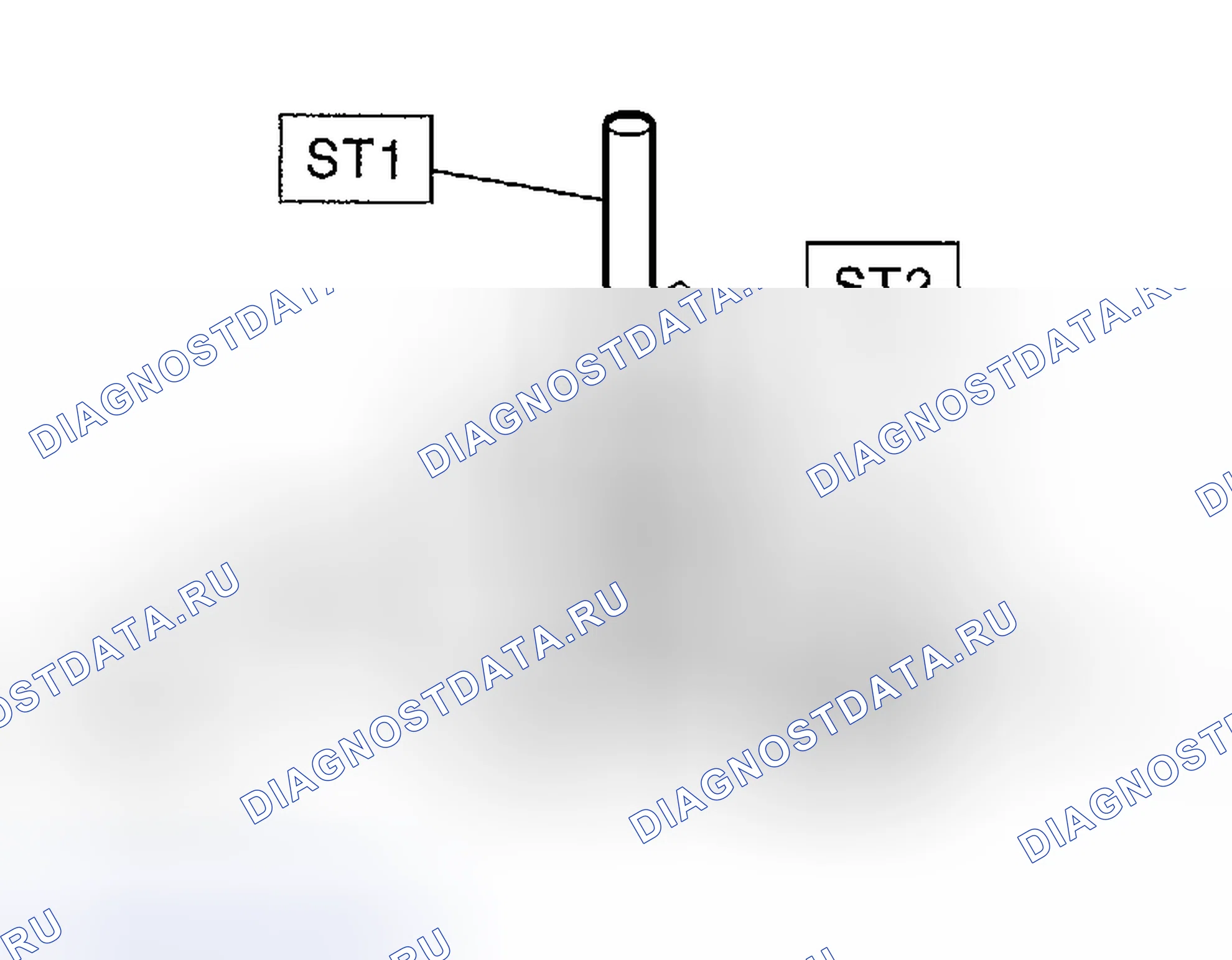 Рис. 458. Subaru Impreza GD/GC/GG рестайлинг