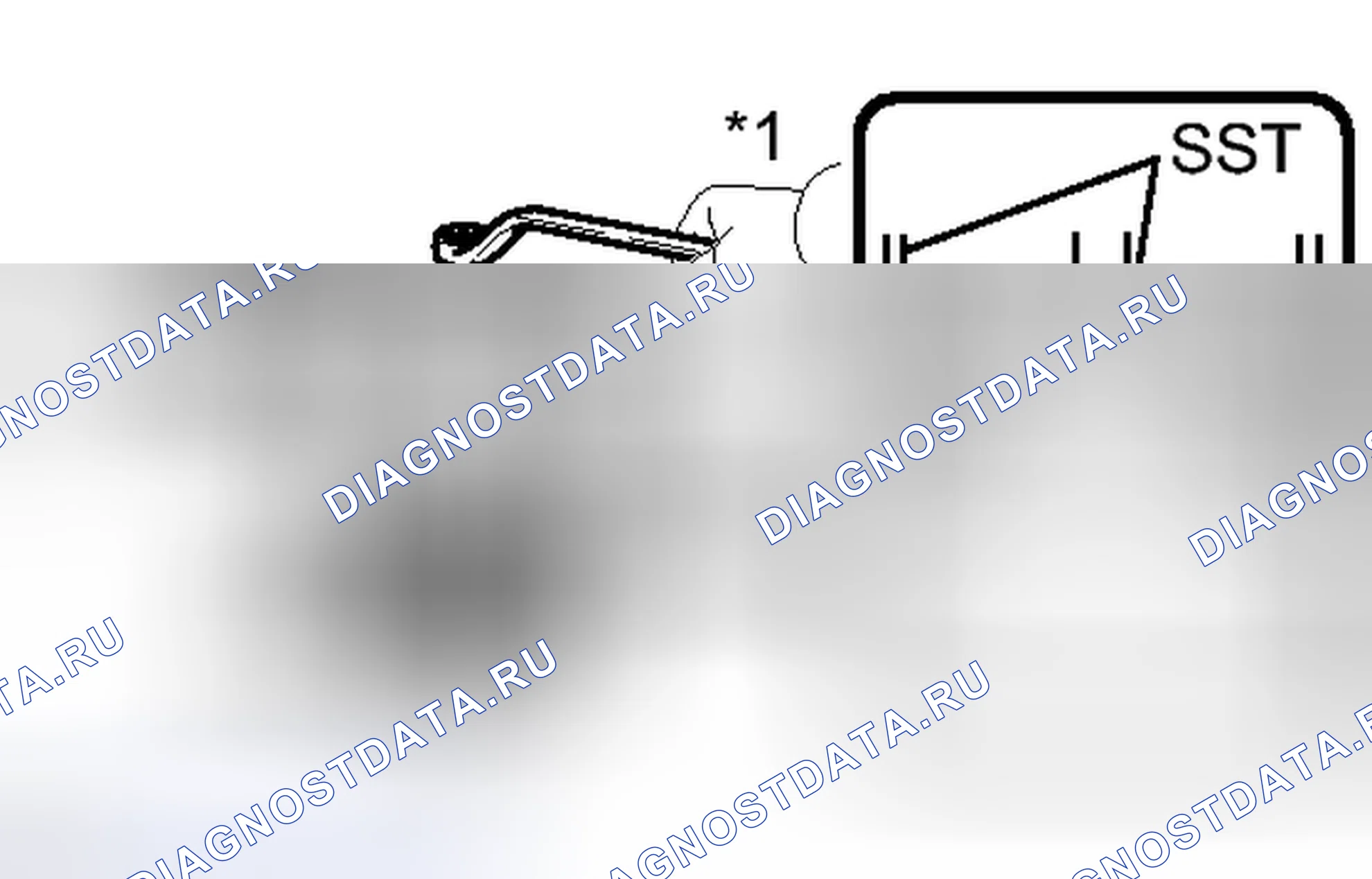 Рис. 890. Toyota Venza I
