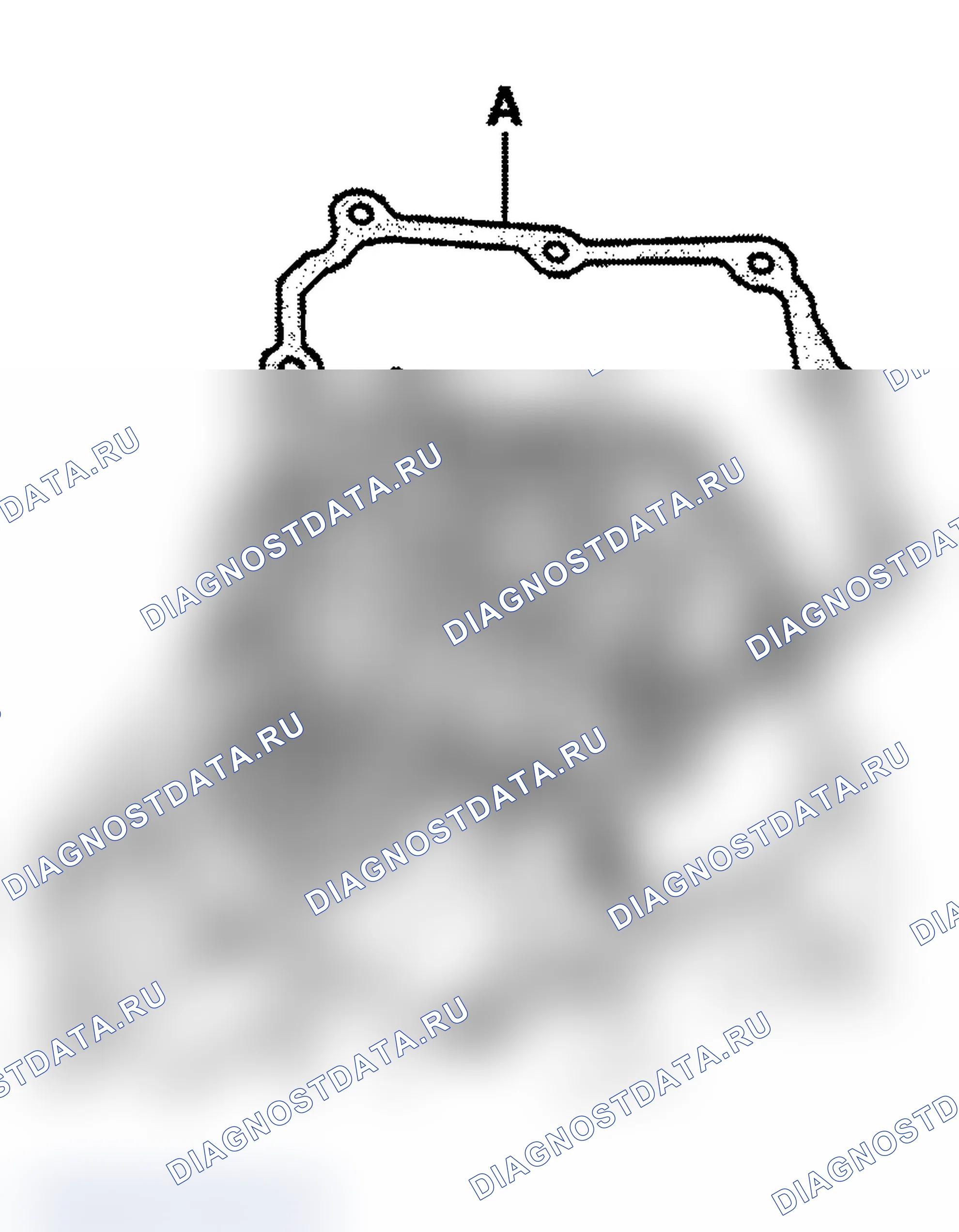Рис. 159. Audi A6 C5 рестайлинг