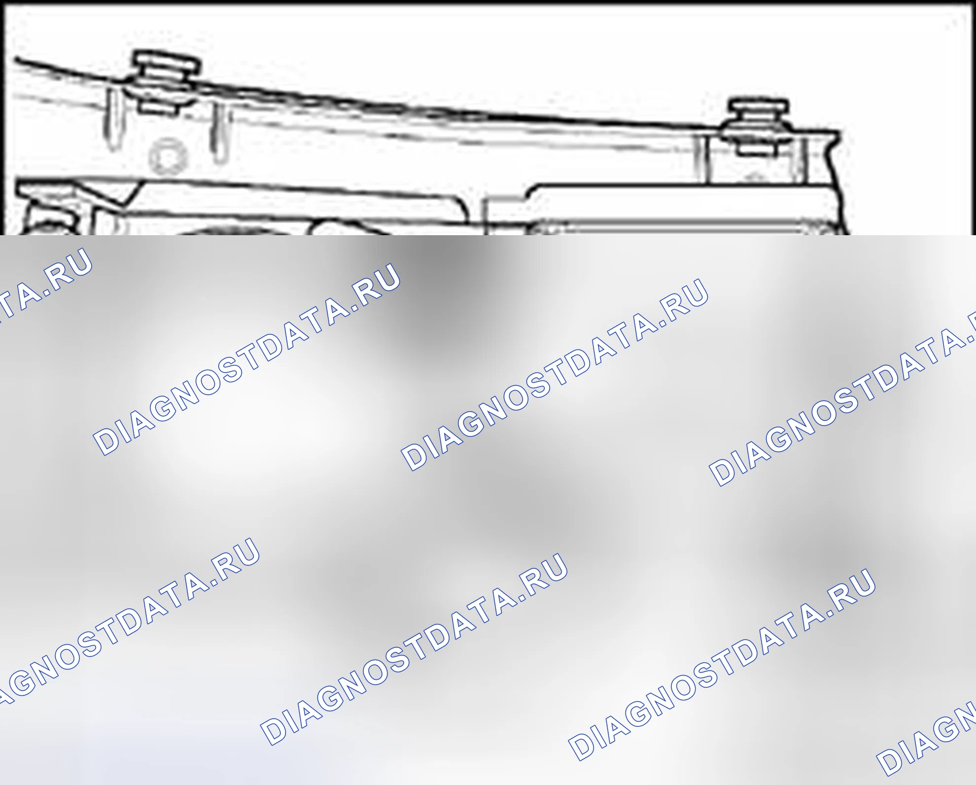 Рис. 224. Volkswagen Passat B5