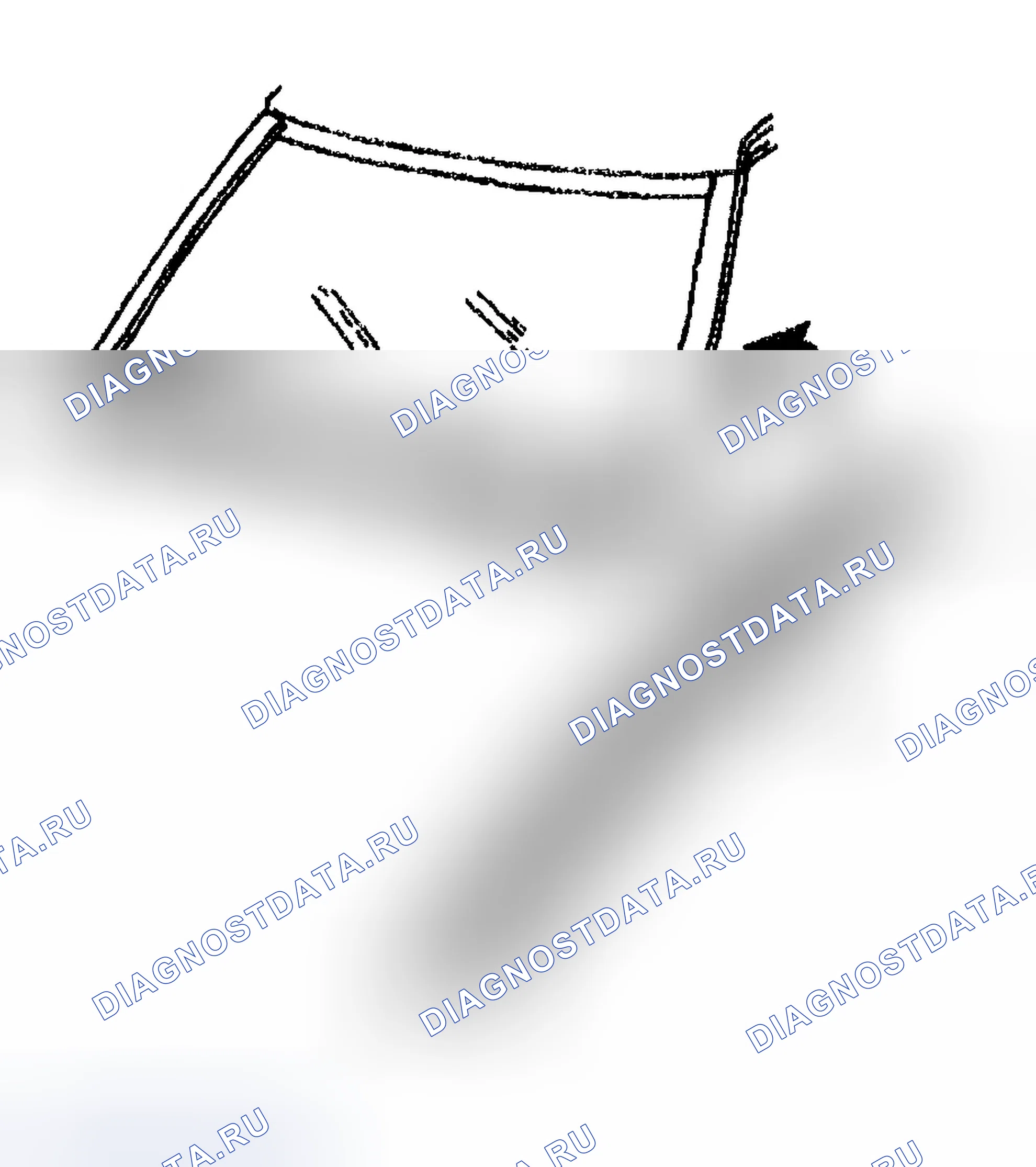 Рис. 52. Chevrolet TrailBlazer I