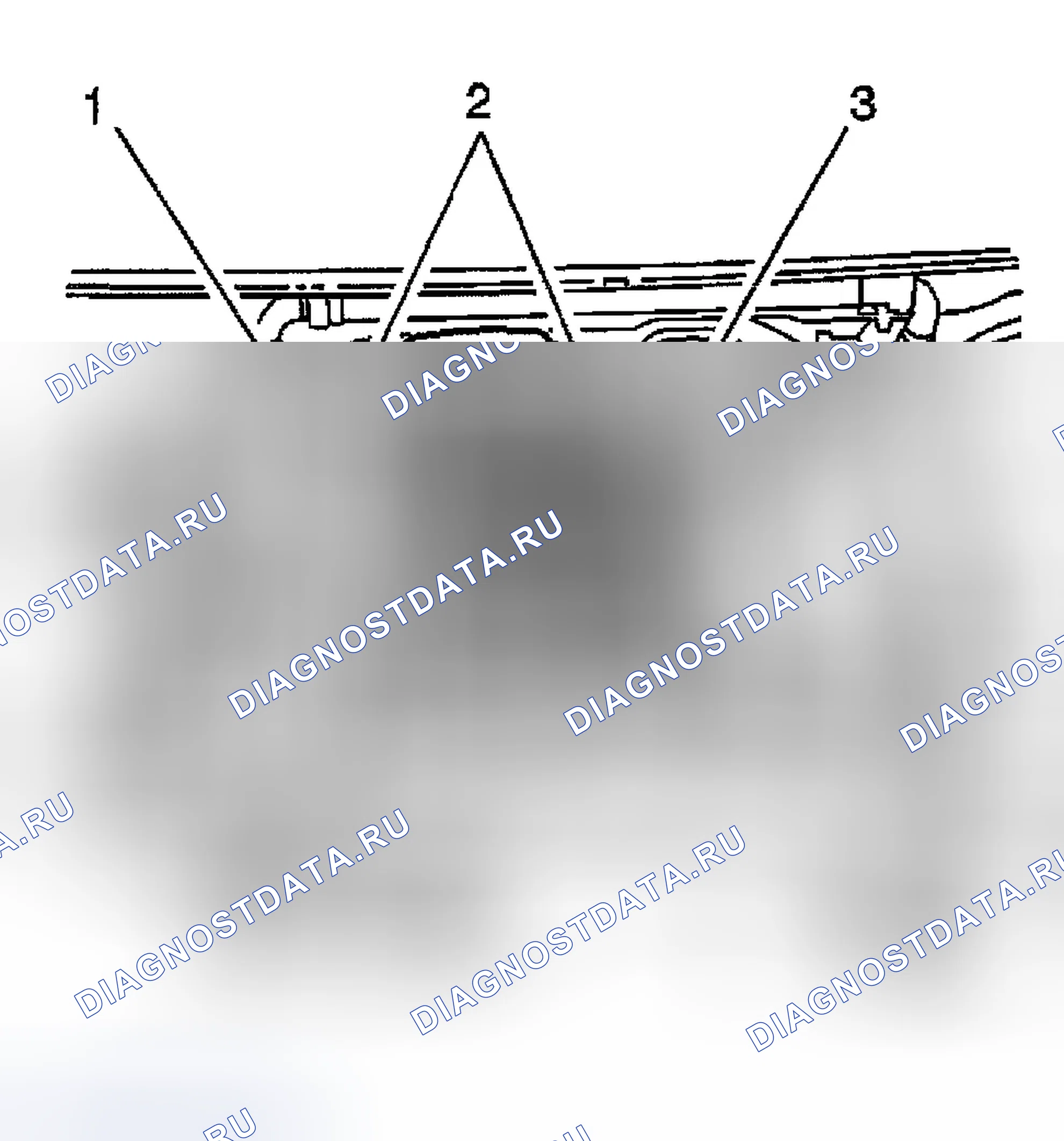 Рис. 112. Chevrolet TrailBlazer I