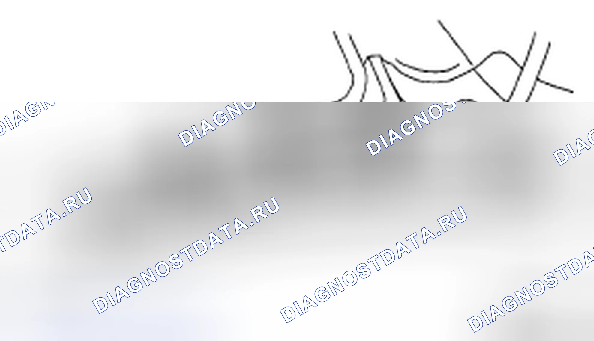 Рис. 83. Subaru Outback BP рестайлинг