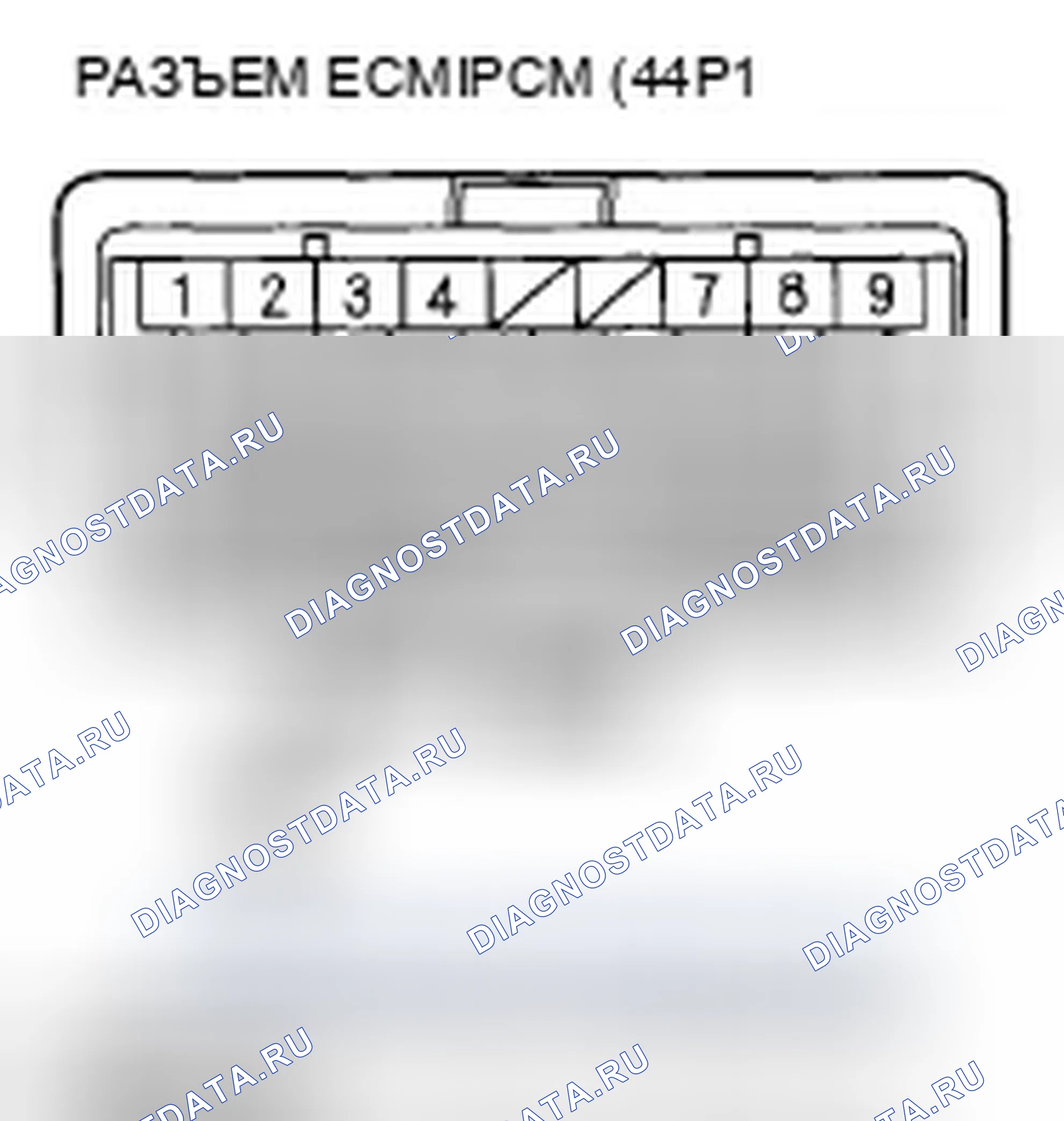 Рис. 14. Honda Civic VIII рестайлинг