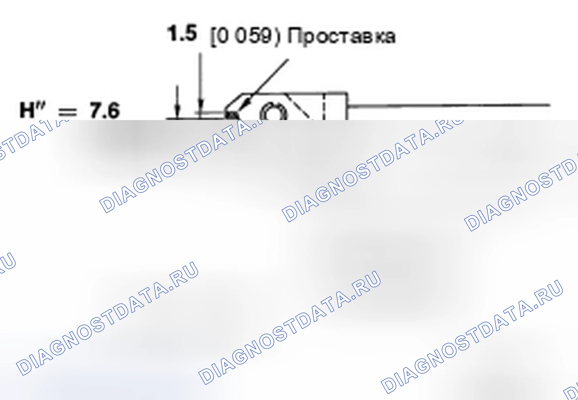 Рис. 41: ПОДГОТОВКА. Infiniti FX35 I рестайлинг
