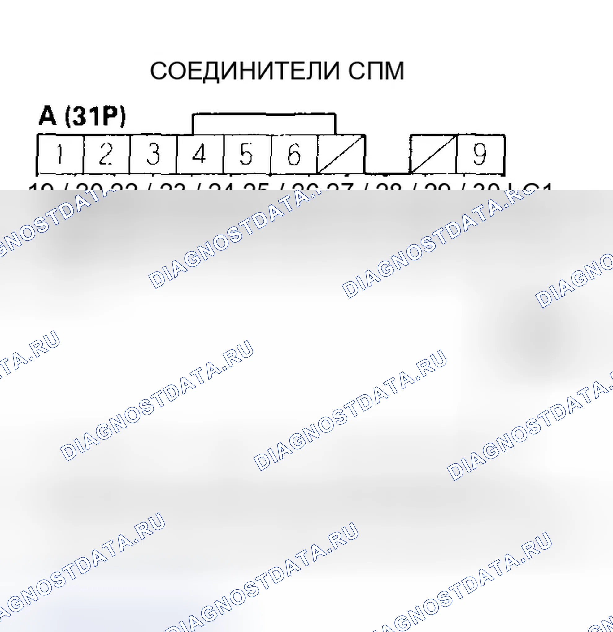 Рис. 370: ' 01 Модель. Honda Odyssey II