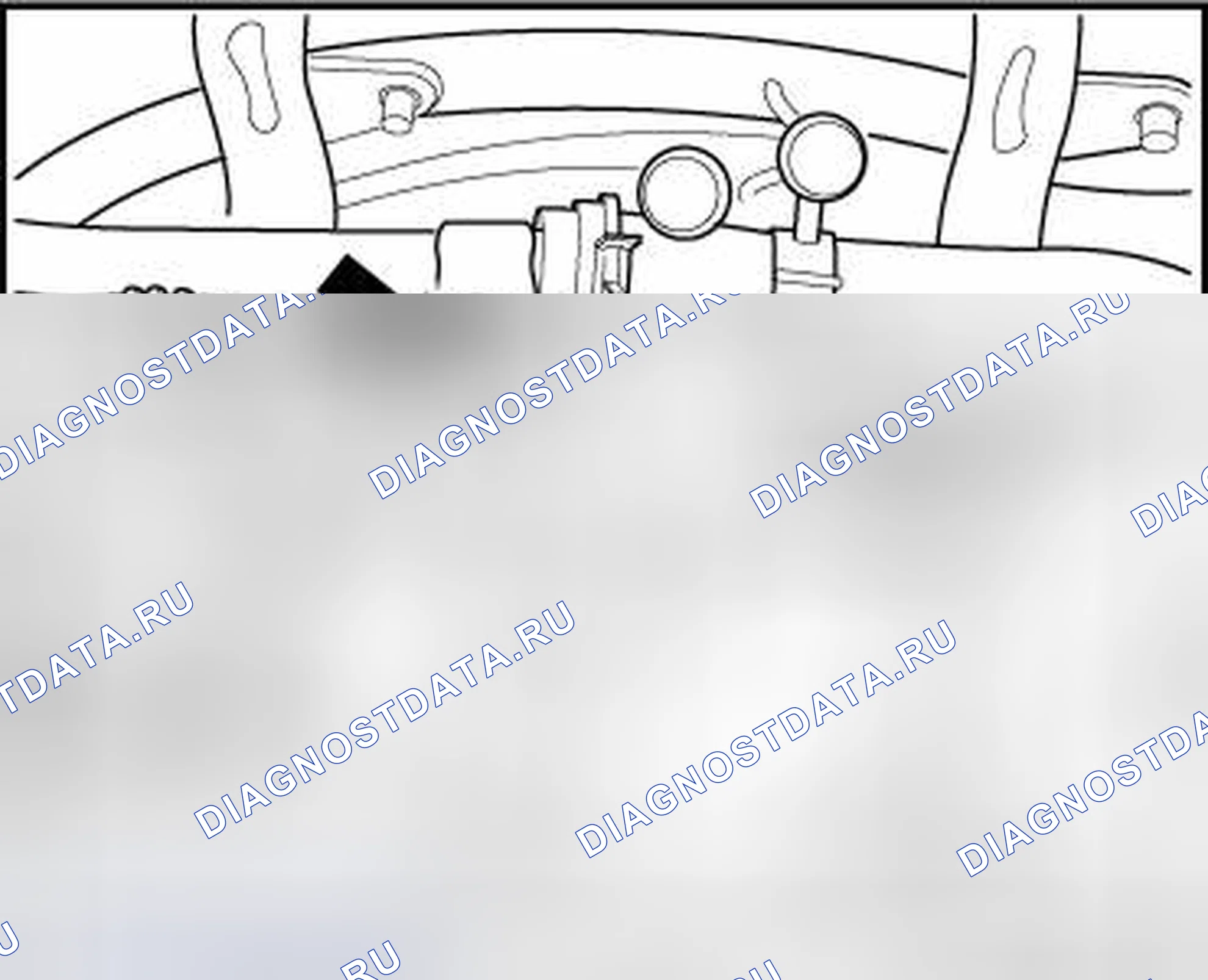 Рис. 187. Volkswagen Touareg I