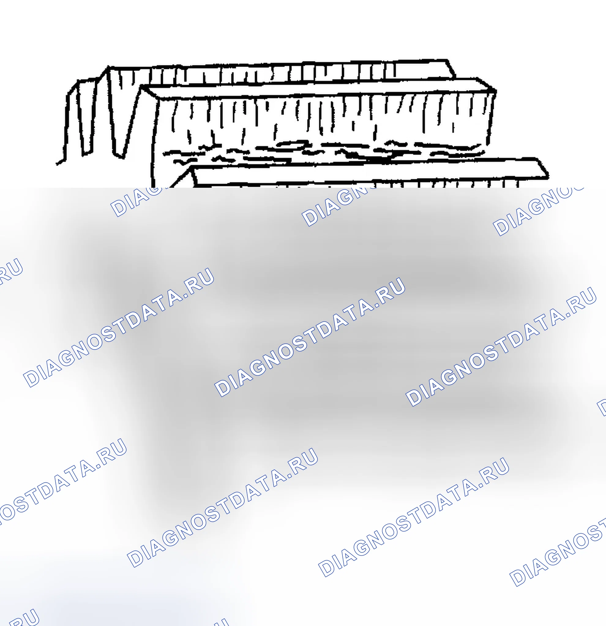 Рис. 207. Chevrolet Silverado 2500 