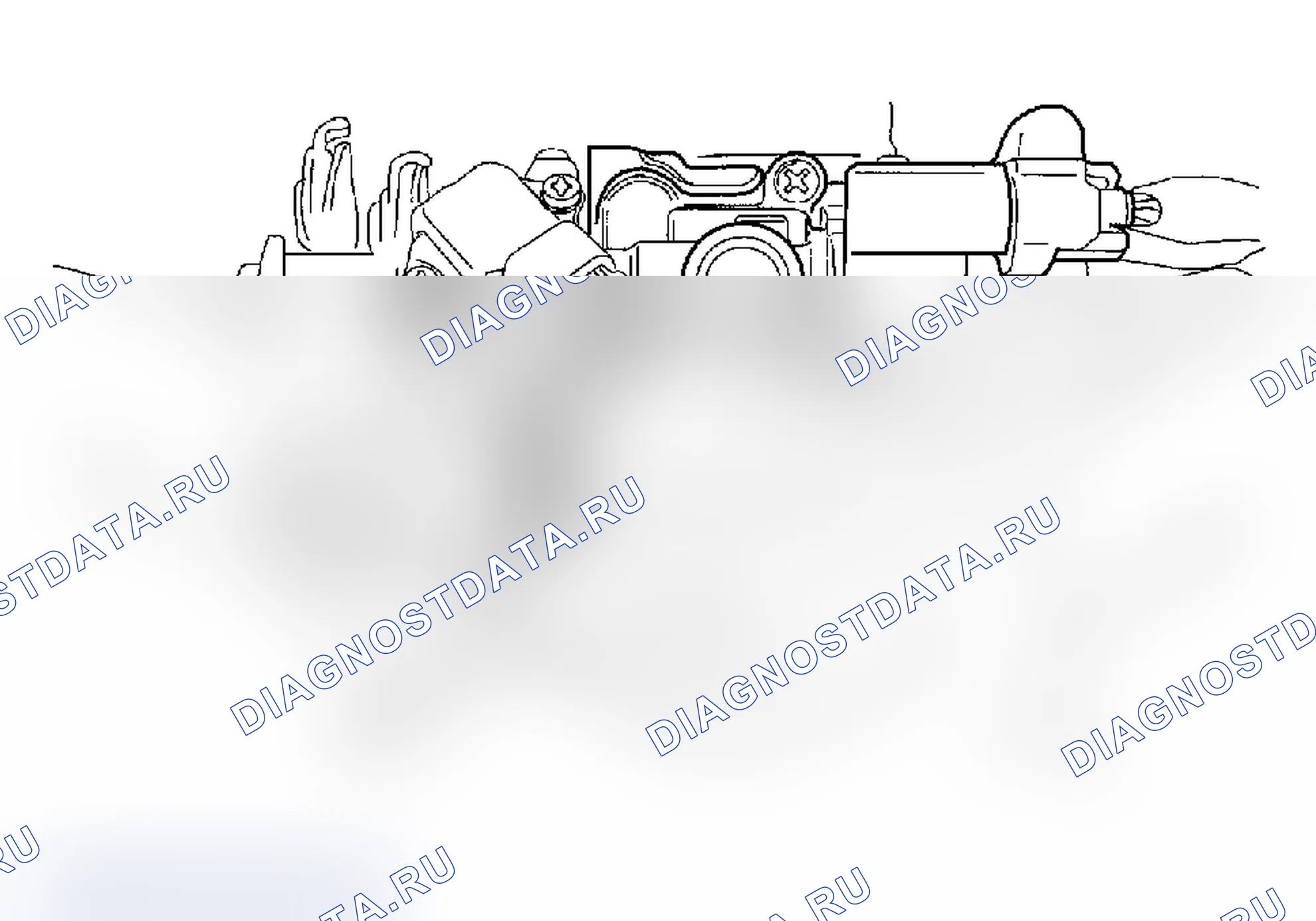 Рис. 46. Subaru Impreza WRX GD/GG рестайлинг