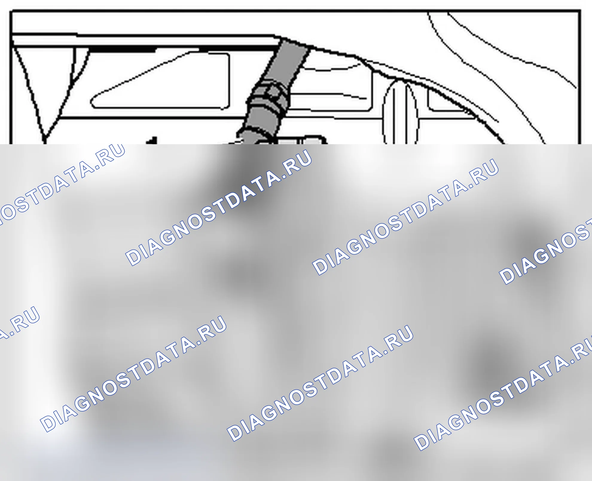 Рис. 191. Audi TT 8J рестайлинг