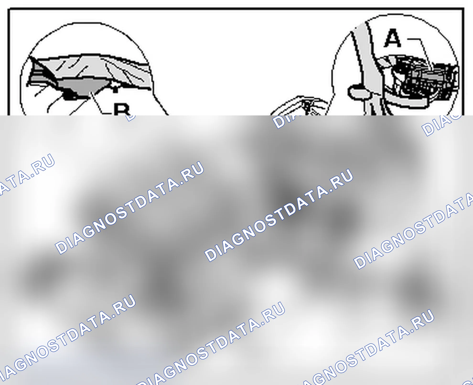 Рис. 104. Audi Q7 4L рестайлинг