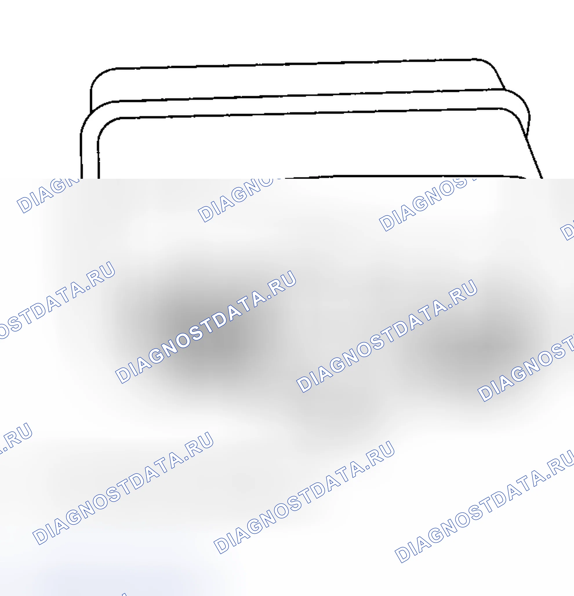 Рис. 46. Subaru Impreza GD/GC/GG рестайлинг 2