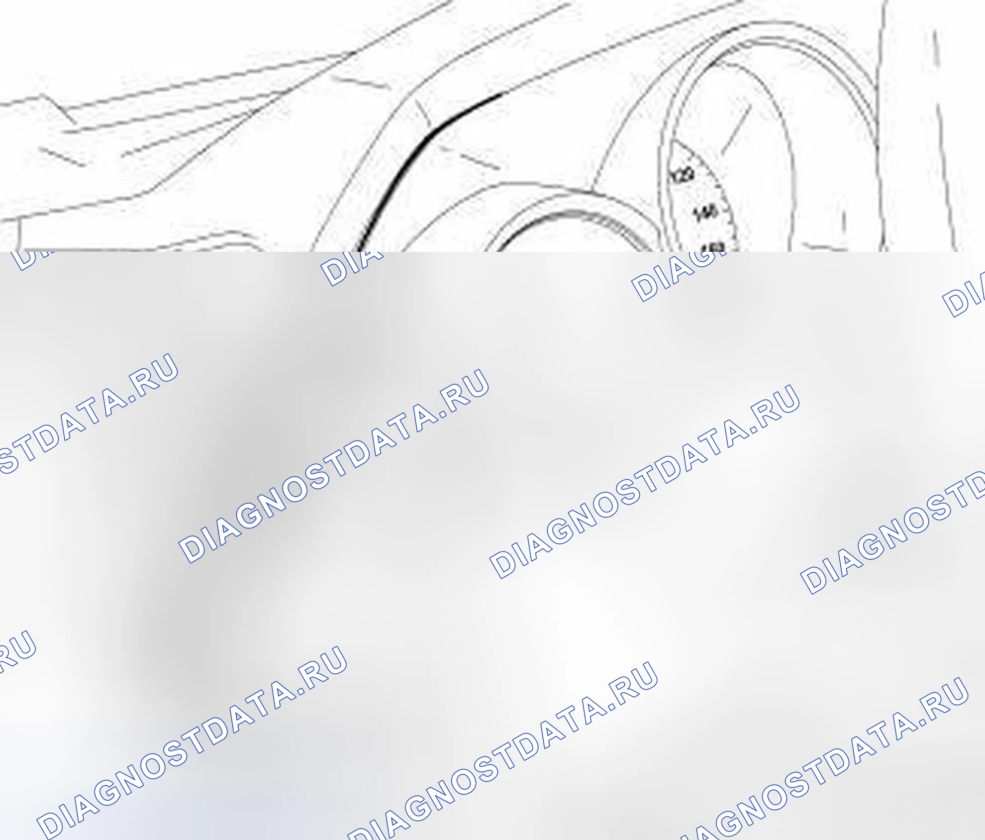 Рис. 34. Dodge Charger VI