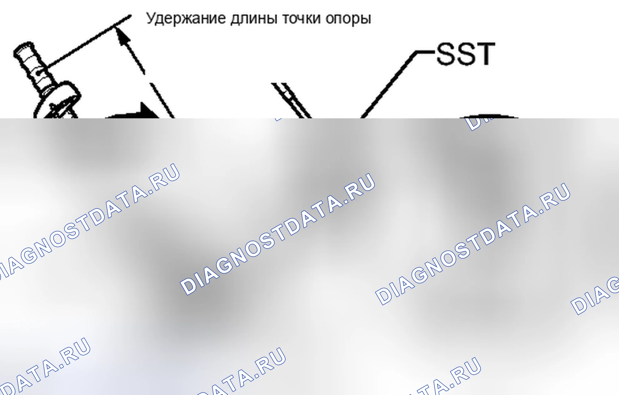 Рис. 16: ПОВТОРНАЯ СБОРКА. Haval H6S I