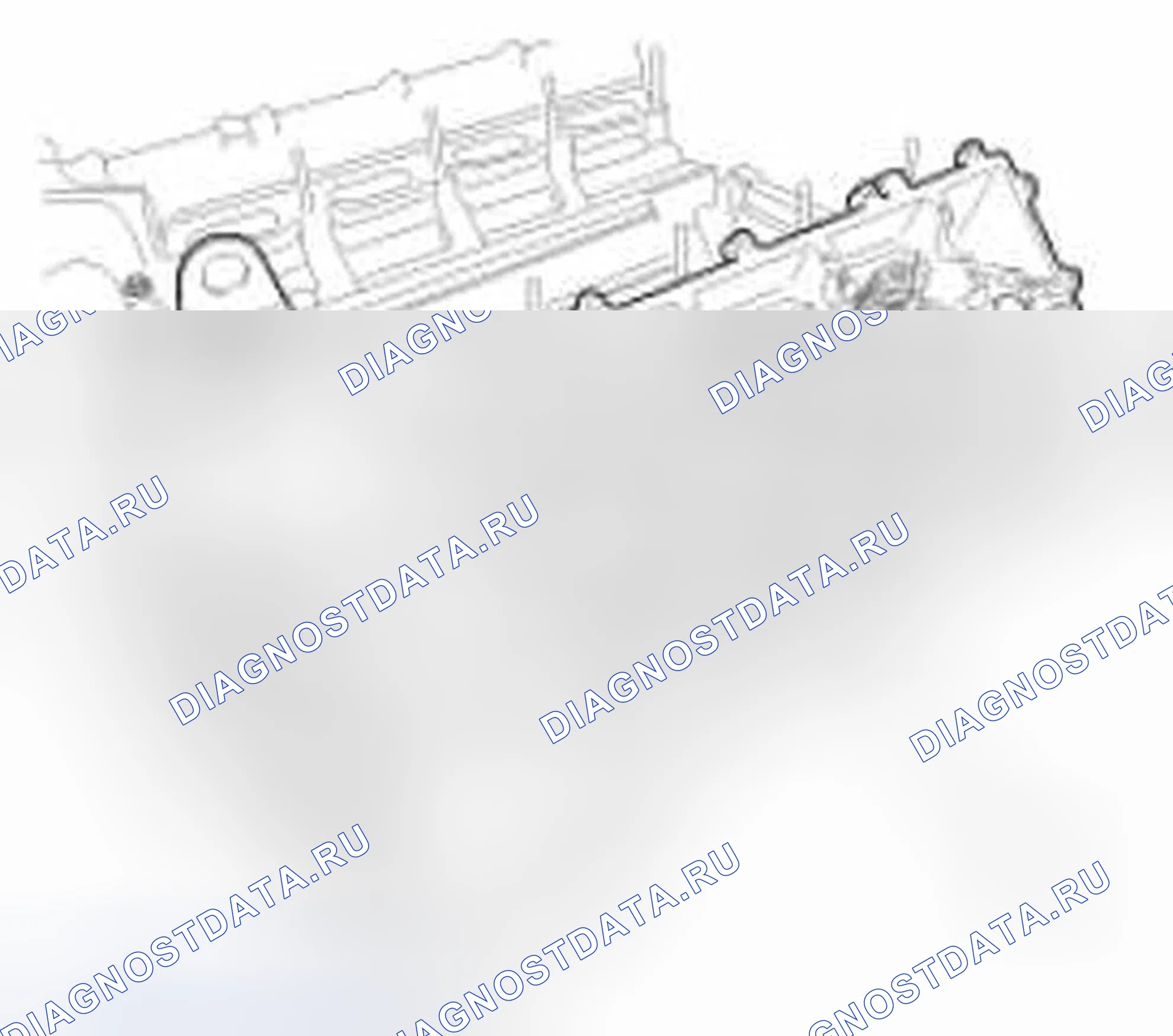 Рис. 166. Hyundai Equus II