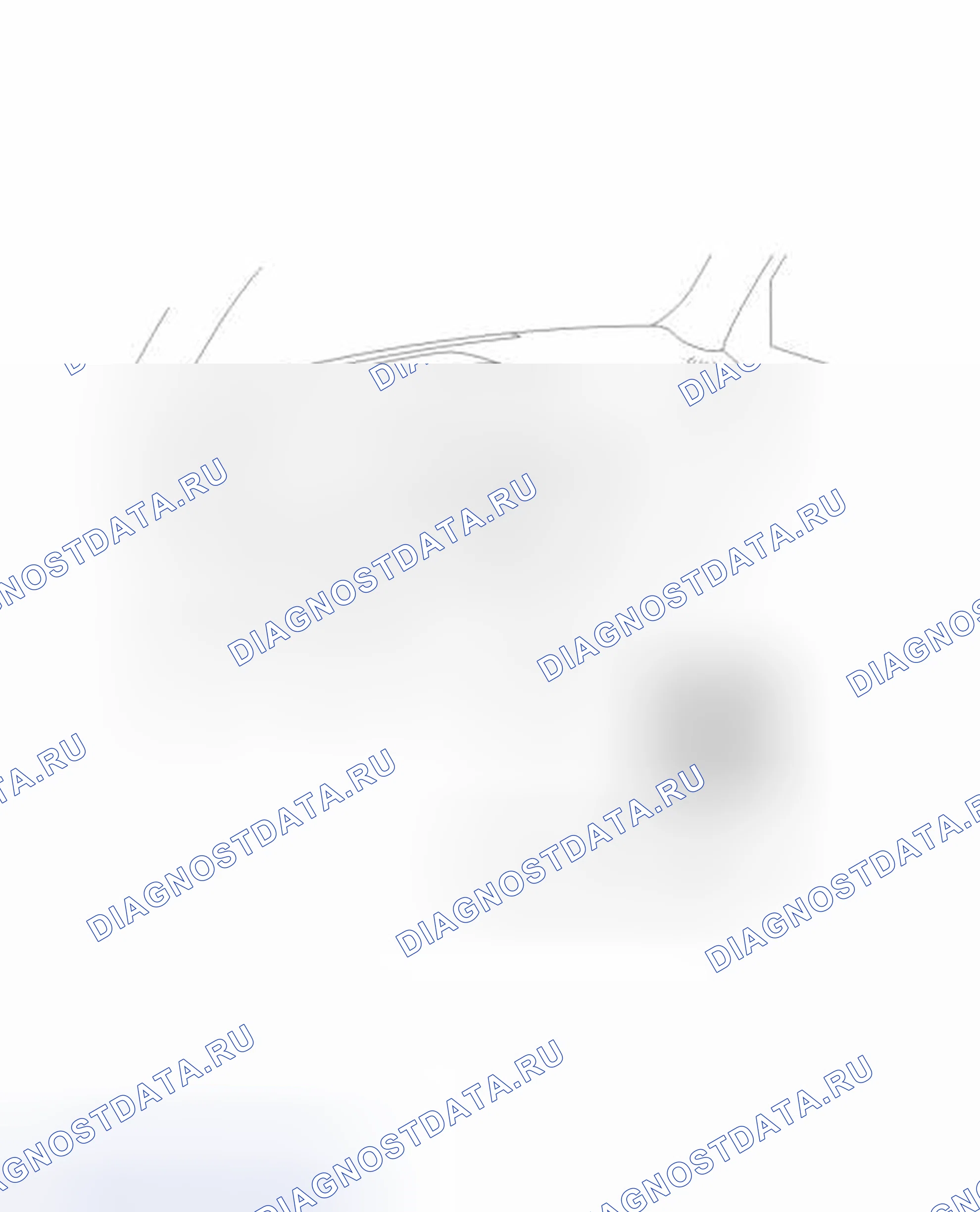 Рис. 139: ИЛЛЮСТРАЦИЯ. Kia Soul II