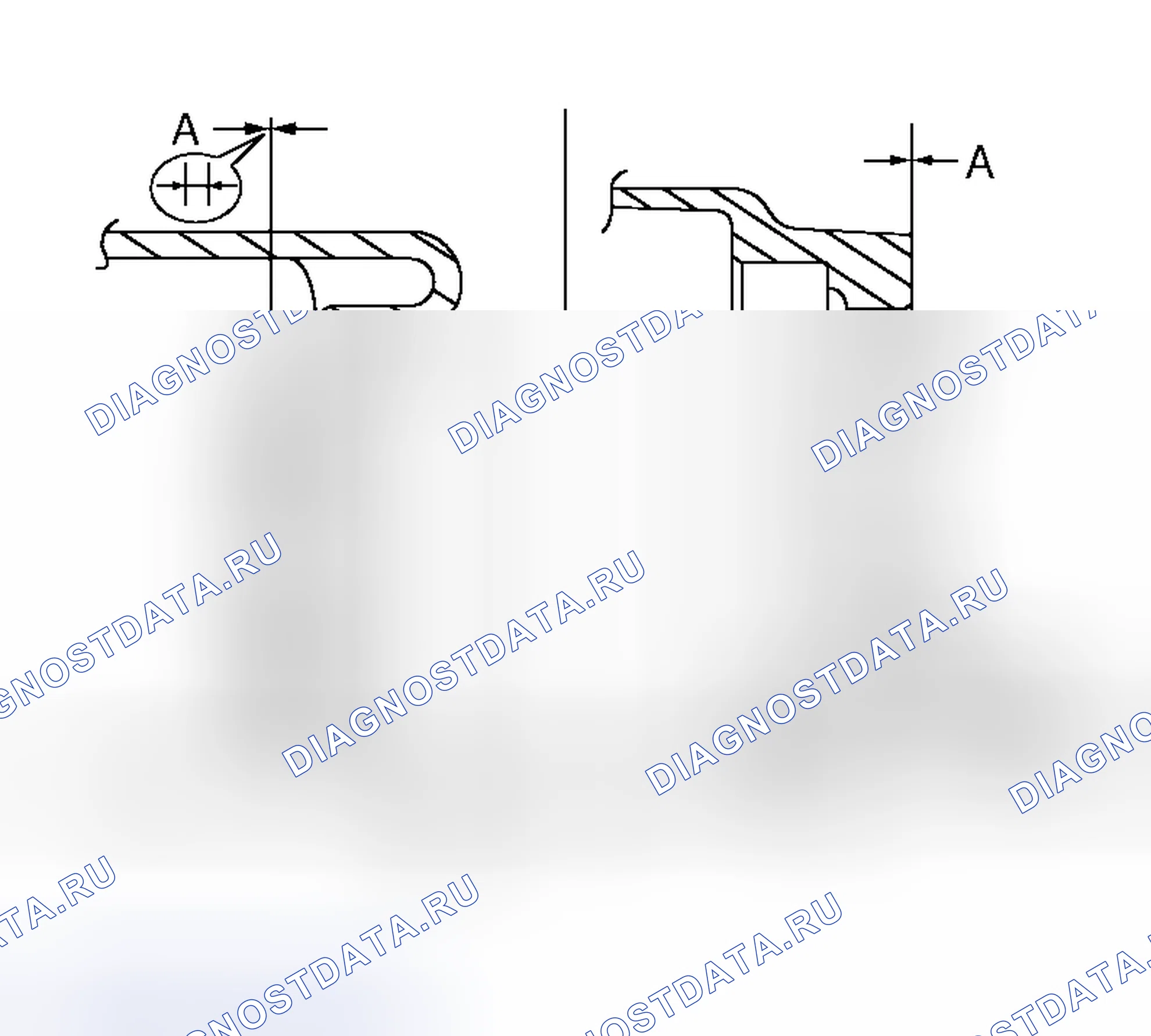 Рис. 130. Nissan Maxima A33