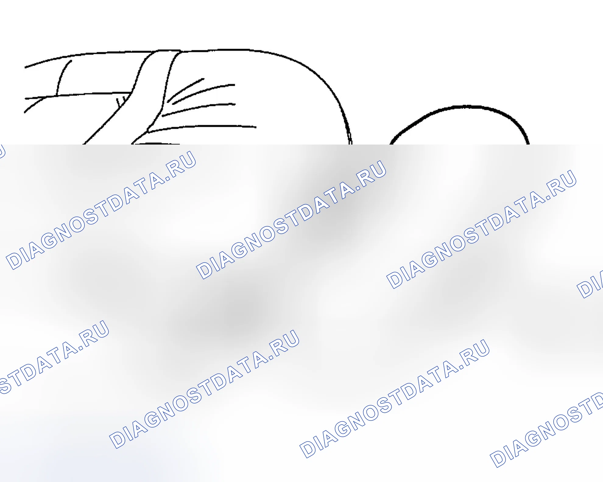 Рис. 275. Ford Explorer Sport Trac I