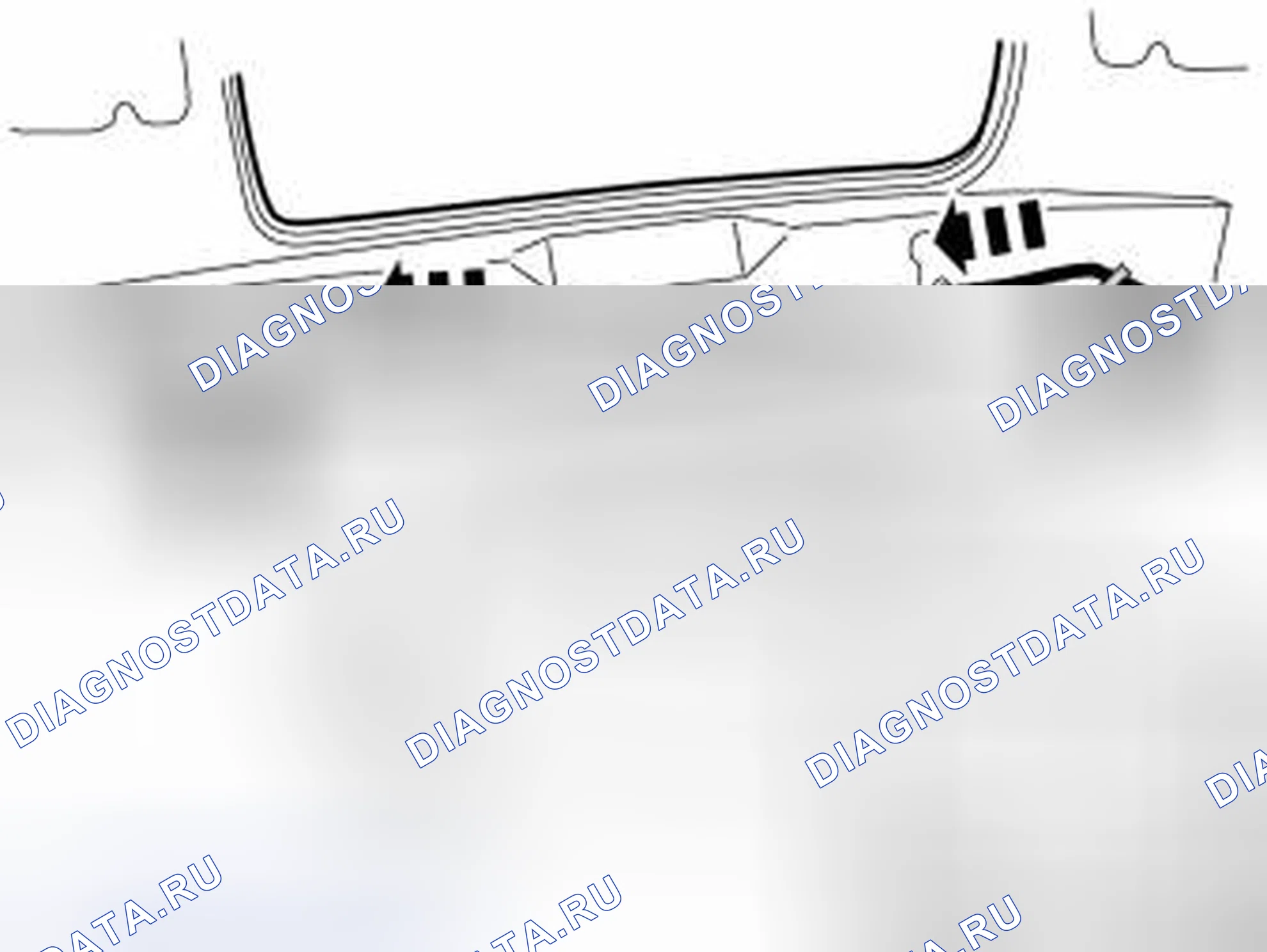 Рис. 1107. Volvo S80 II рестайлинг