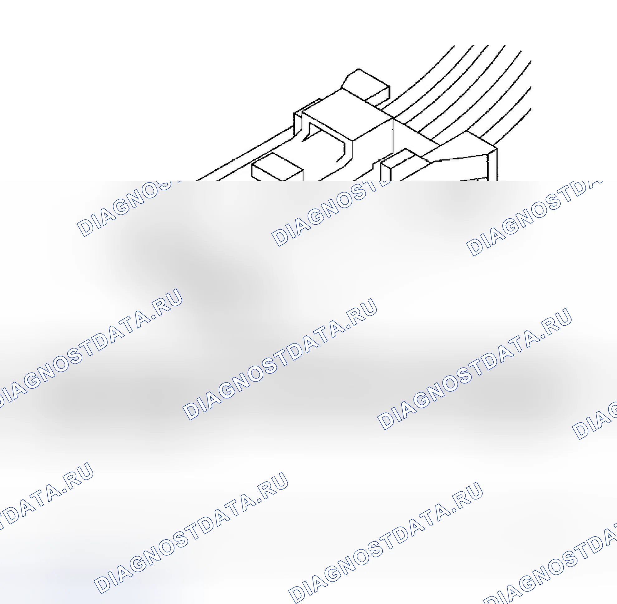 Рис. 7. Dodge Grand Caravan III