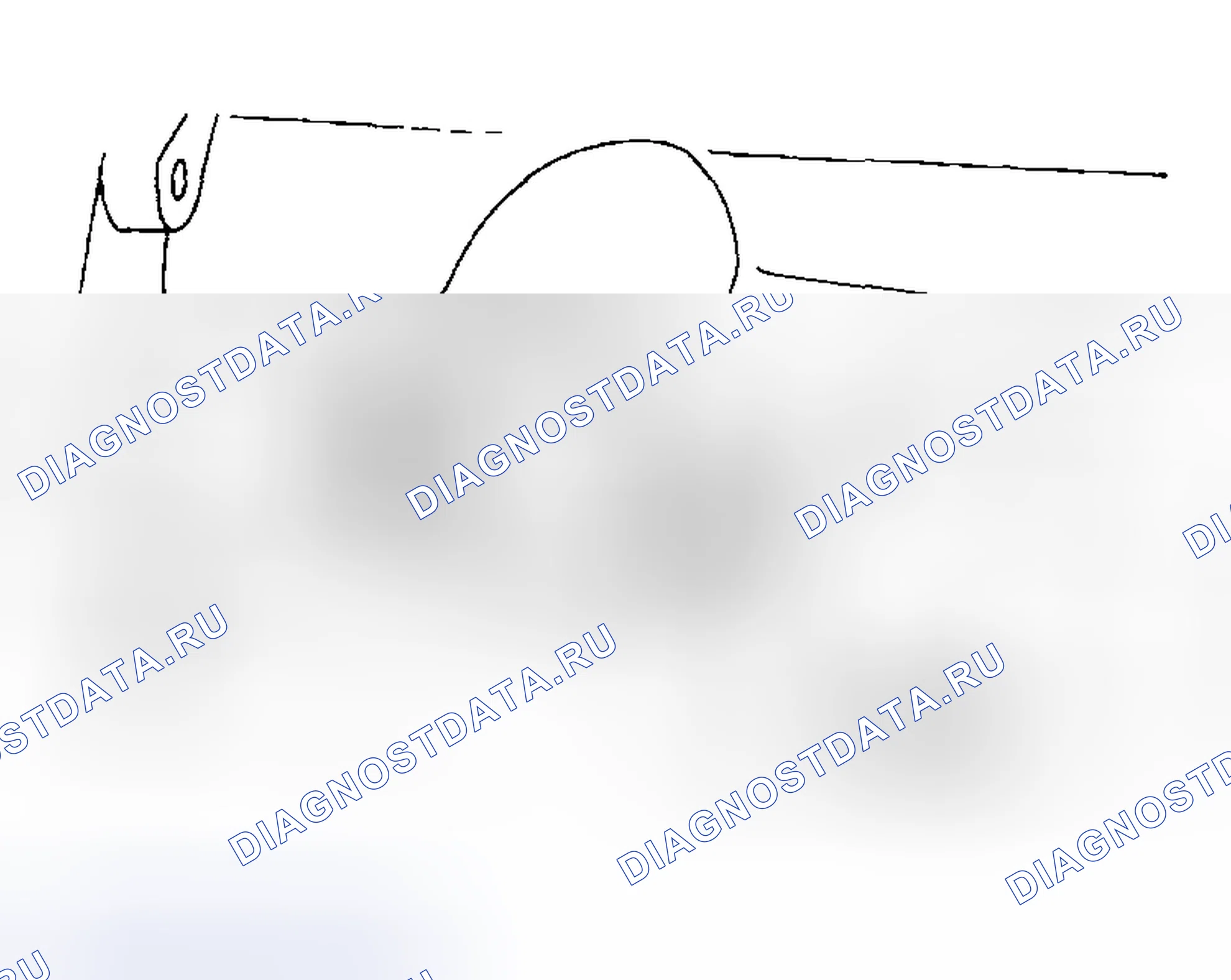 Рис. 37: УСТАНОВКА. Subaru Outback BH
