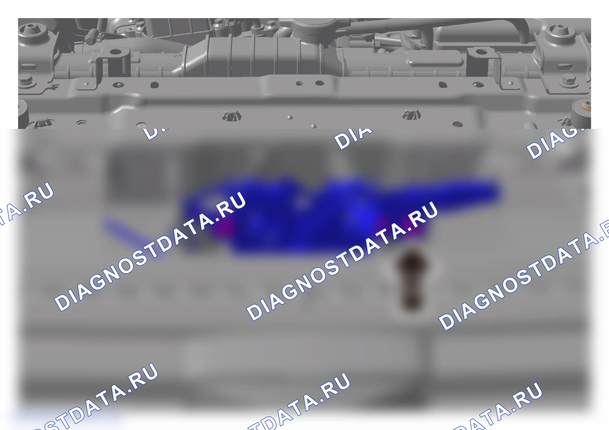 Как снять и установить замки капота двигателя — Tank 500. Tank Tank 500 I