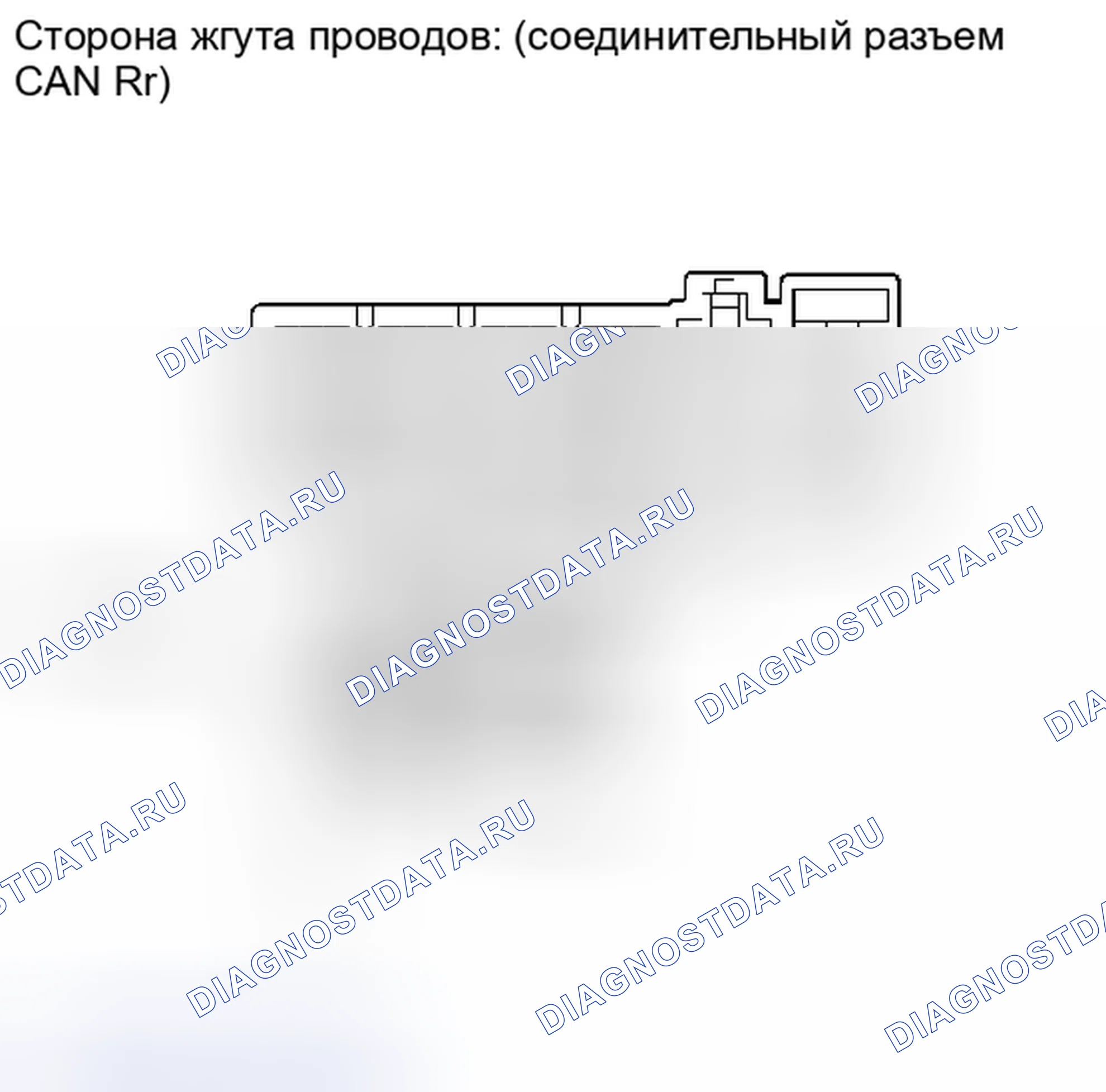 Рис. 102. Toyota Highlander II рестайлинг