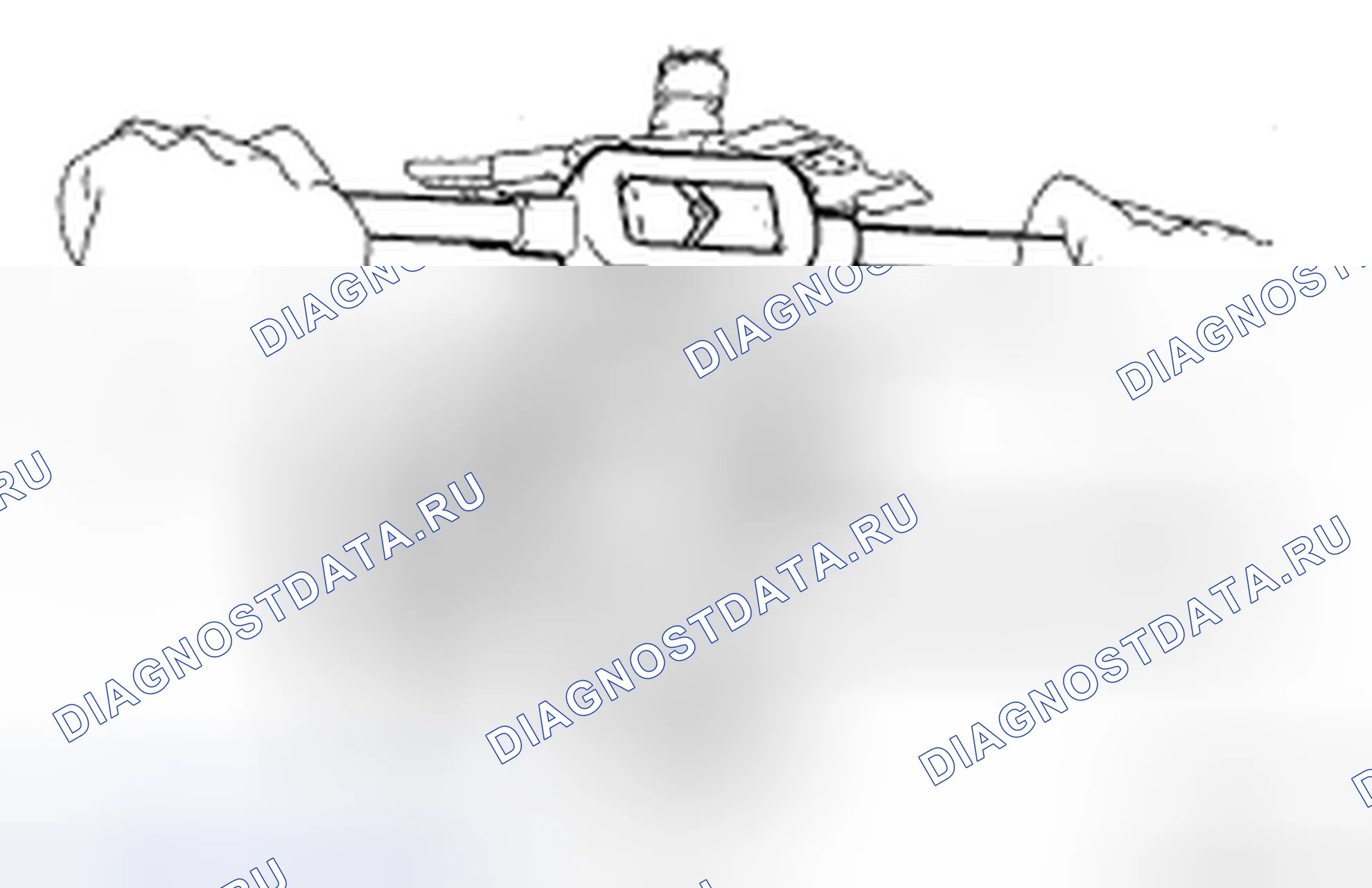 Рис. 18. Kia Sorento I рестайлинг