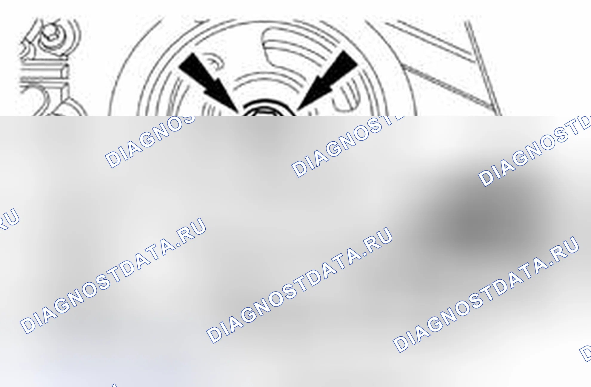 Рис. 499: Установка. Hyundai Kona I