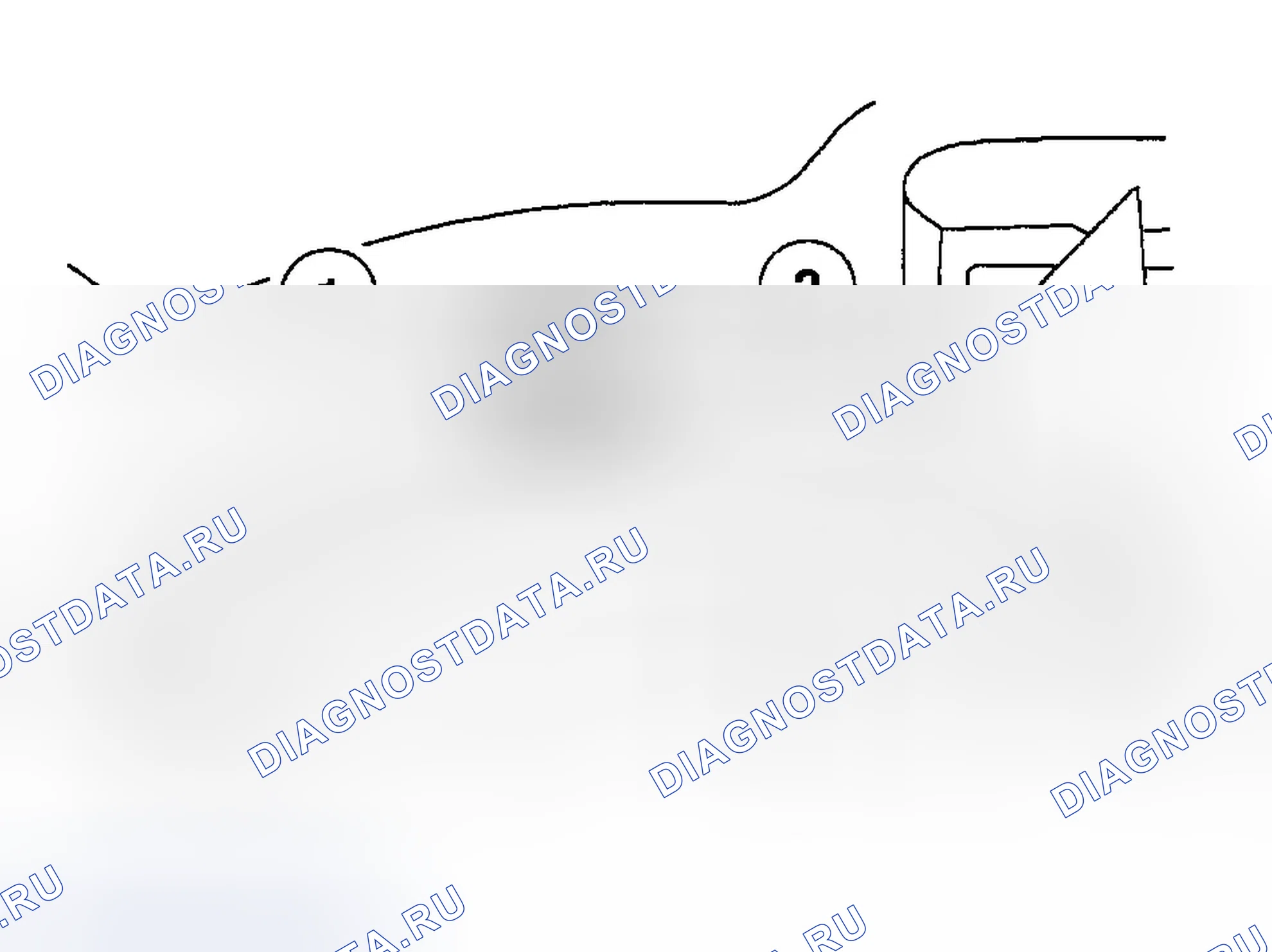 Рис. 645. Ford Taurus IV