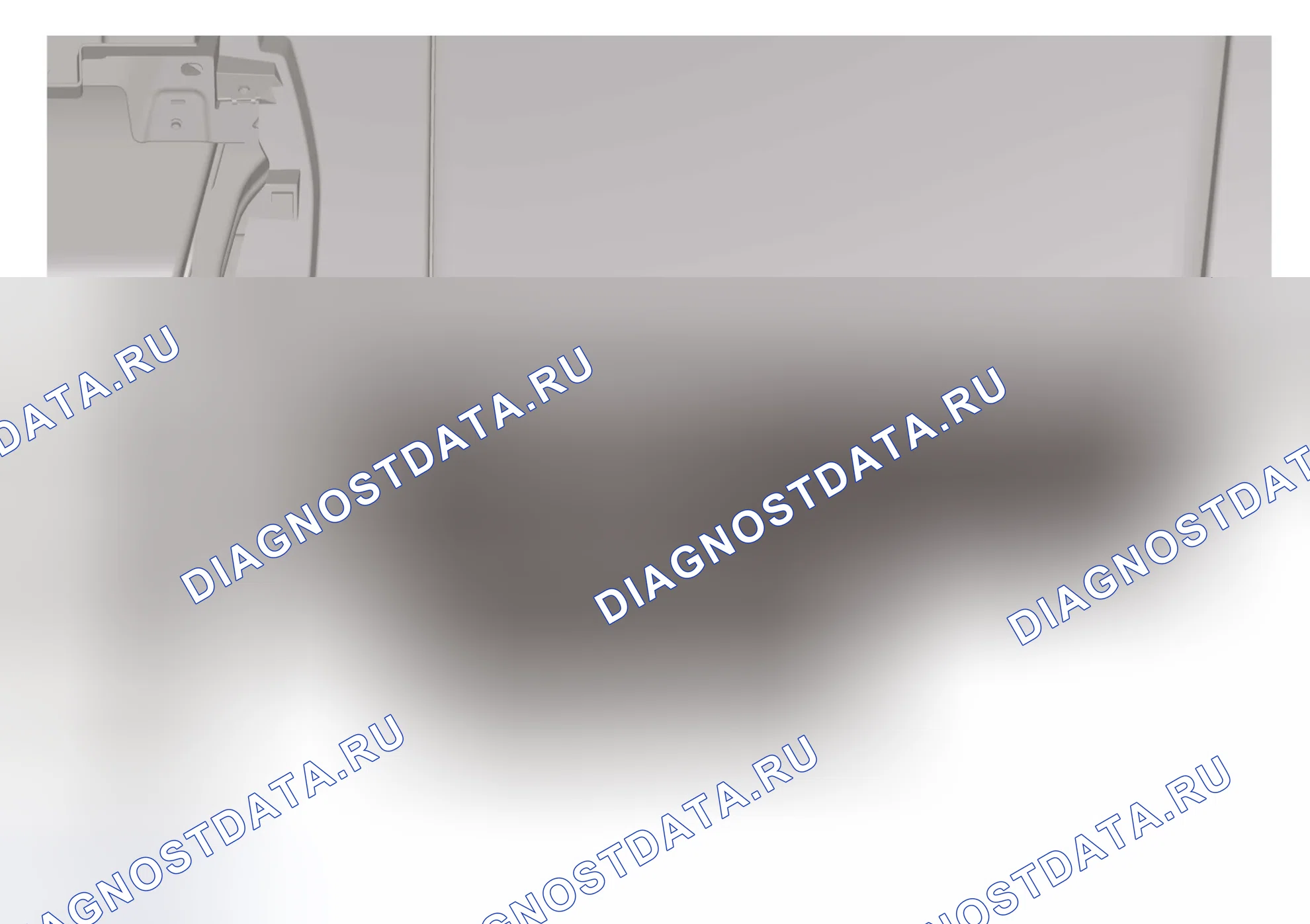 Как снять и установить приборную панель — Wey Vv5. Wey VV5 I