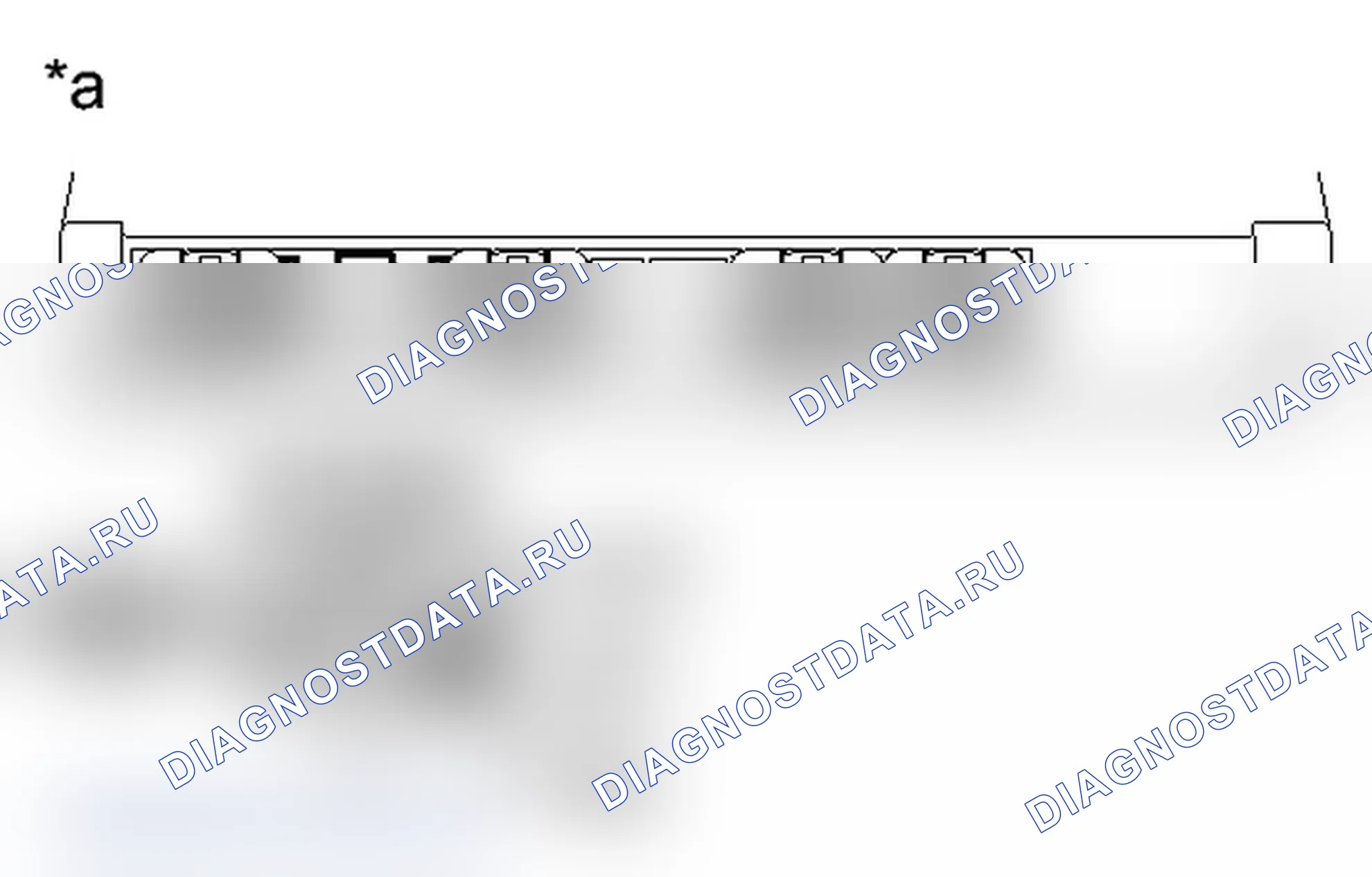 Рис. 683. Toyota Prius PHV pre-III