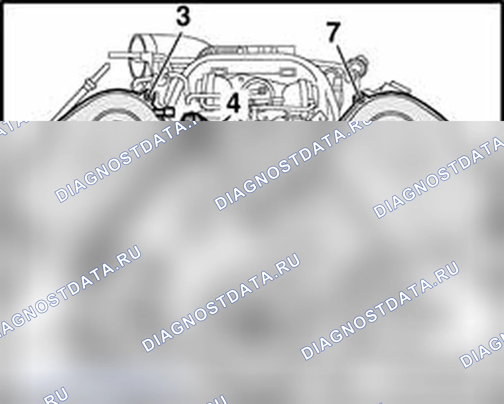 Рис. 97. Audi A4 B7