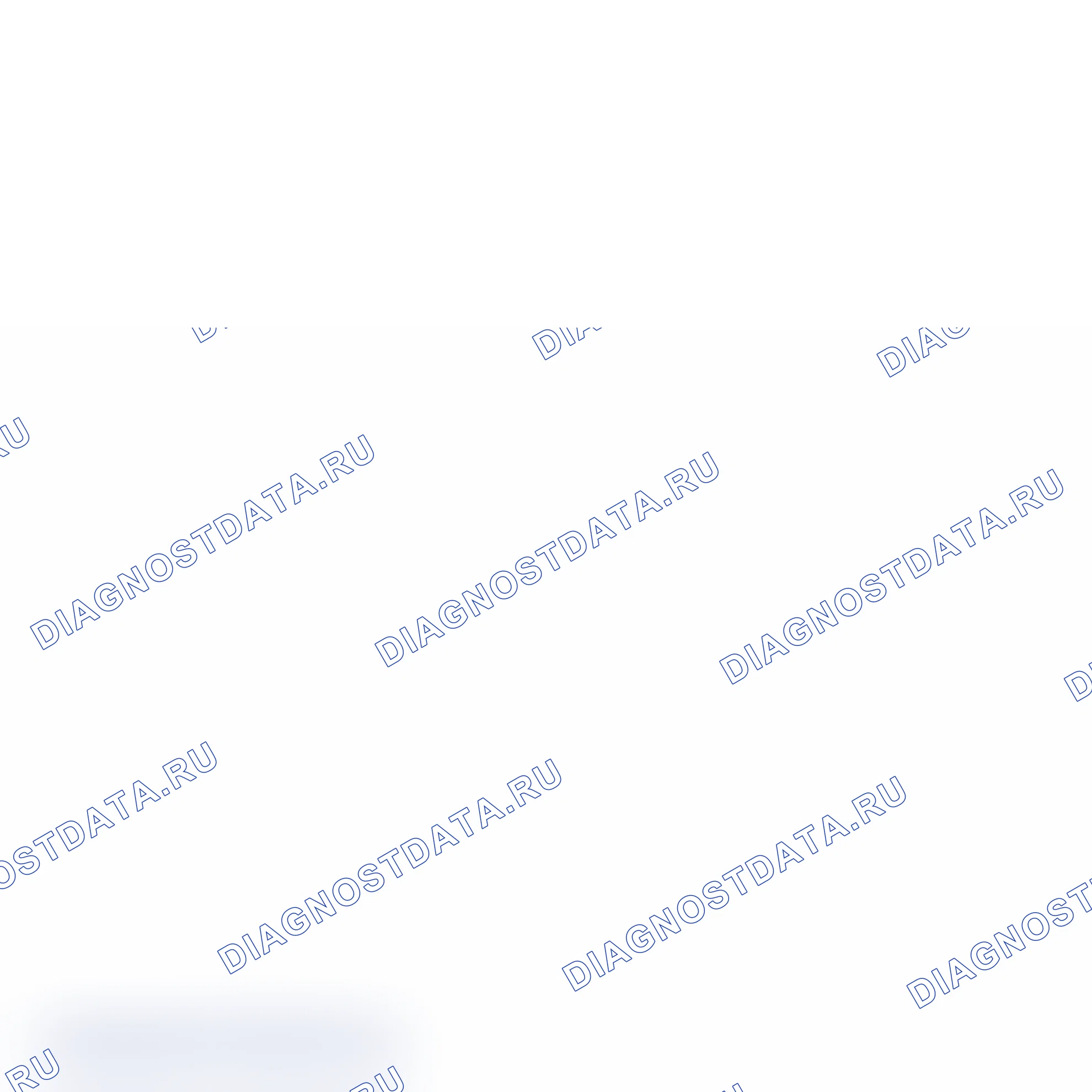 Распиновка разъёма 597 — Коробка с плавкими предохранителями и реле в салоне. Renault Vel-Satis I