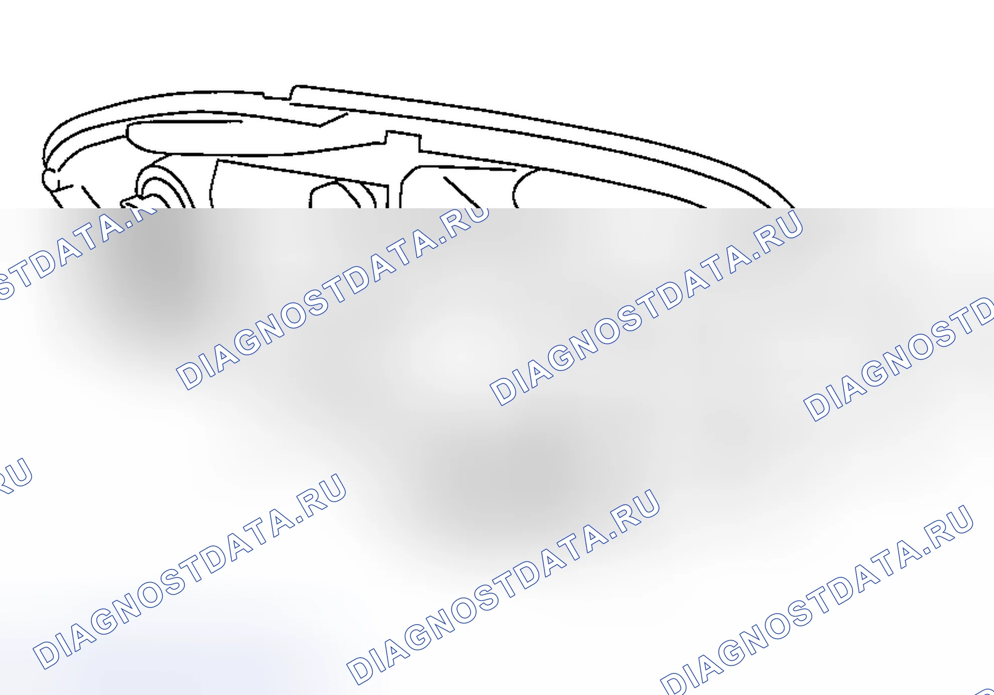 Рис. 8: ДЕМОНТАЖ. Hyundai Creta II