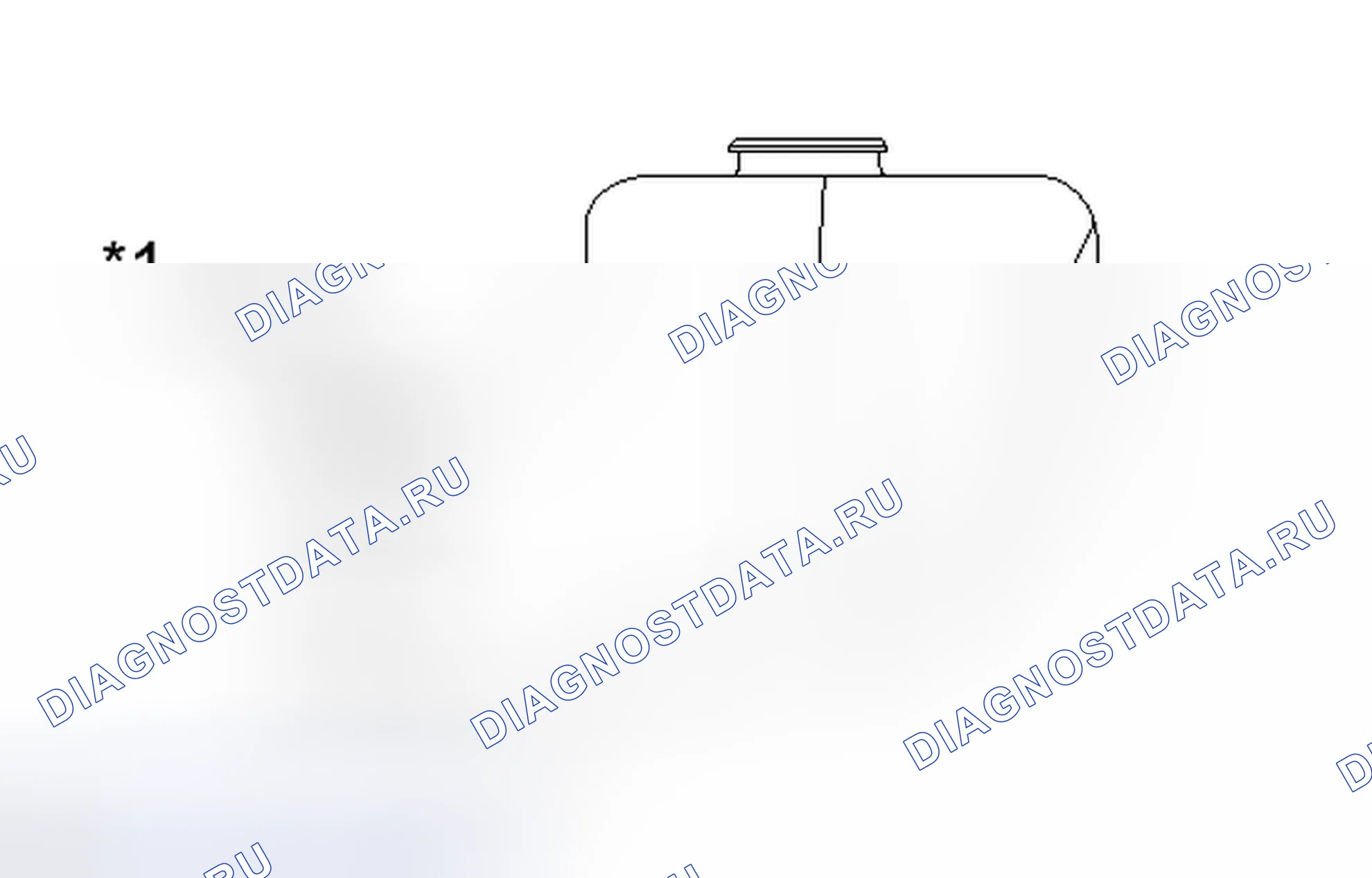 Рис. 2. Toyota Venza I