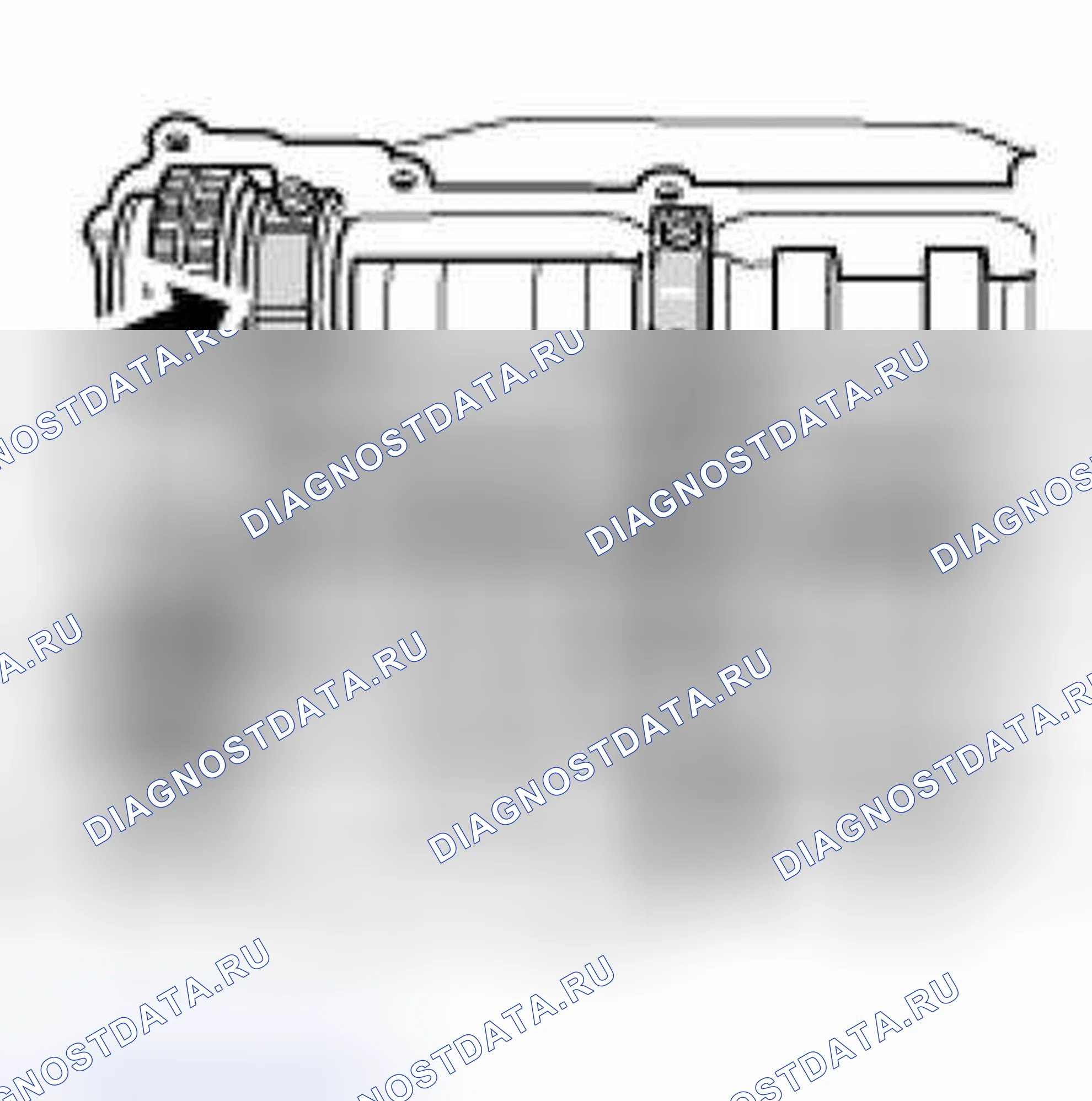 Рис. 130. Porsche Boxster 986 рестайлинг
