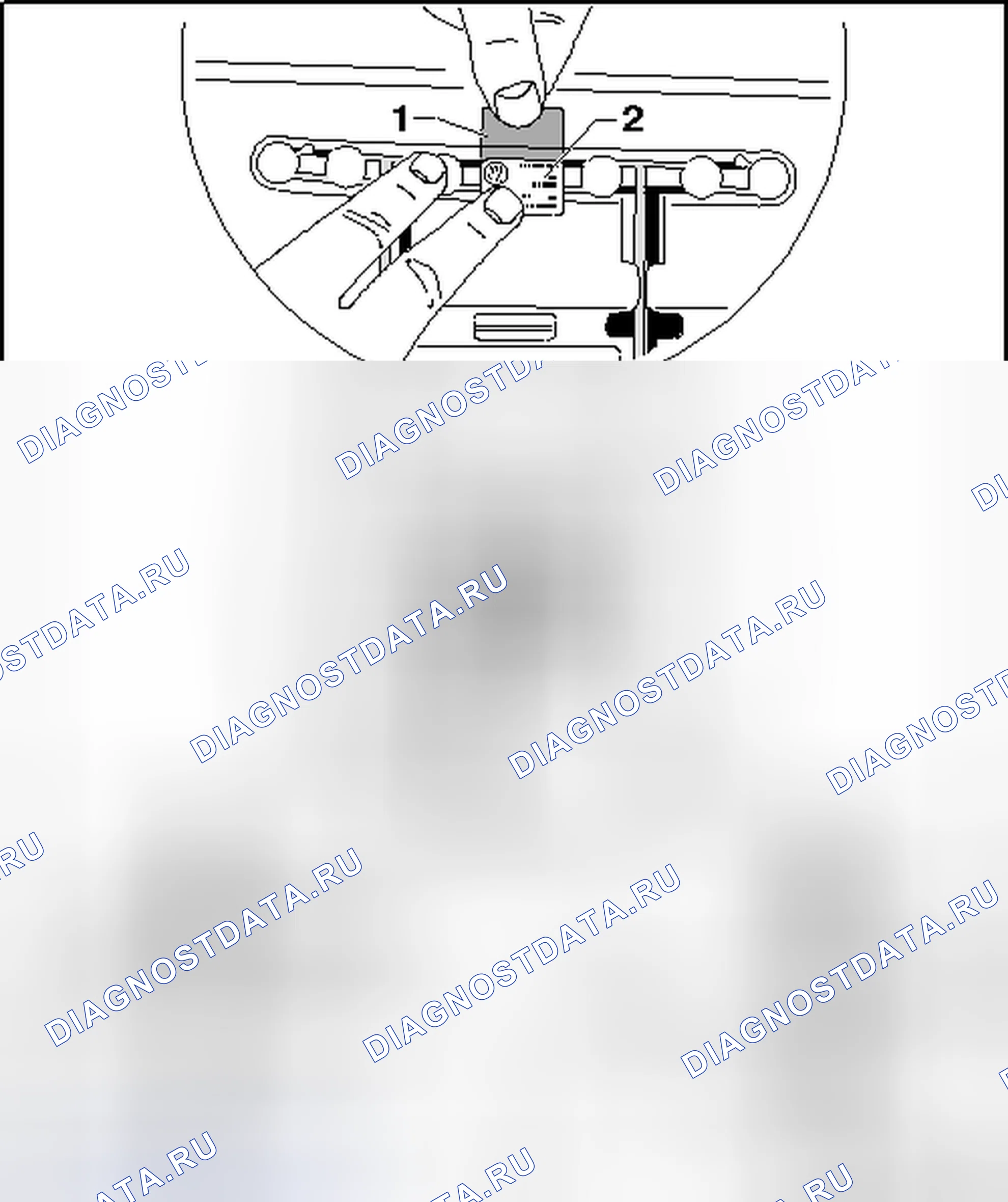 Рис. 22. Volkswagen Touareg I