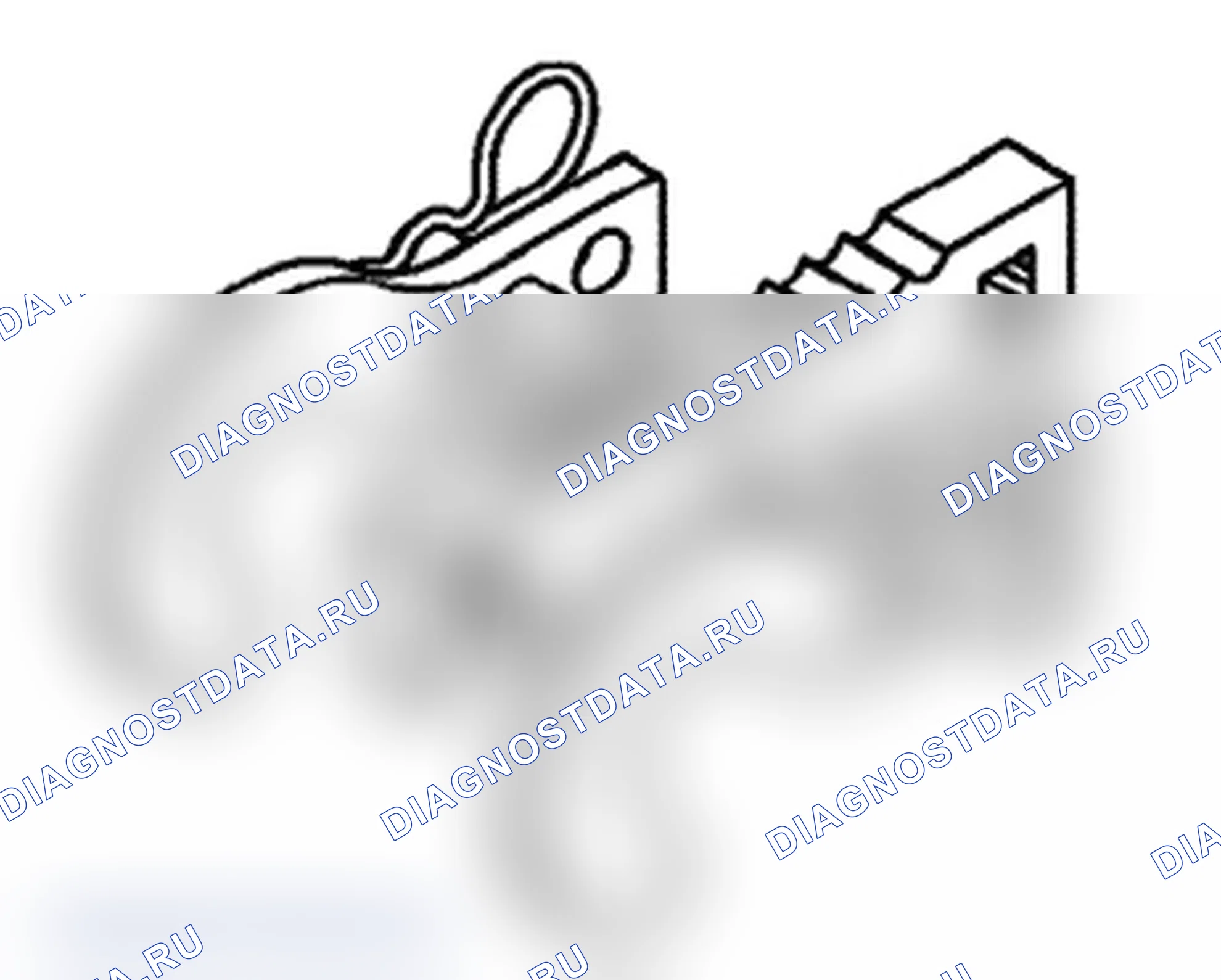 Рис. 18. Dodge Magnum I