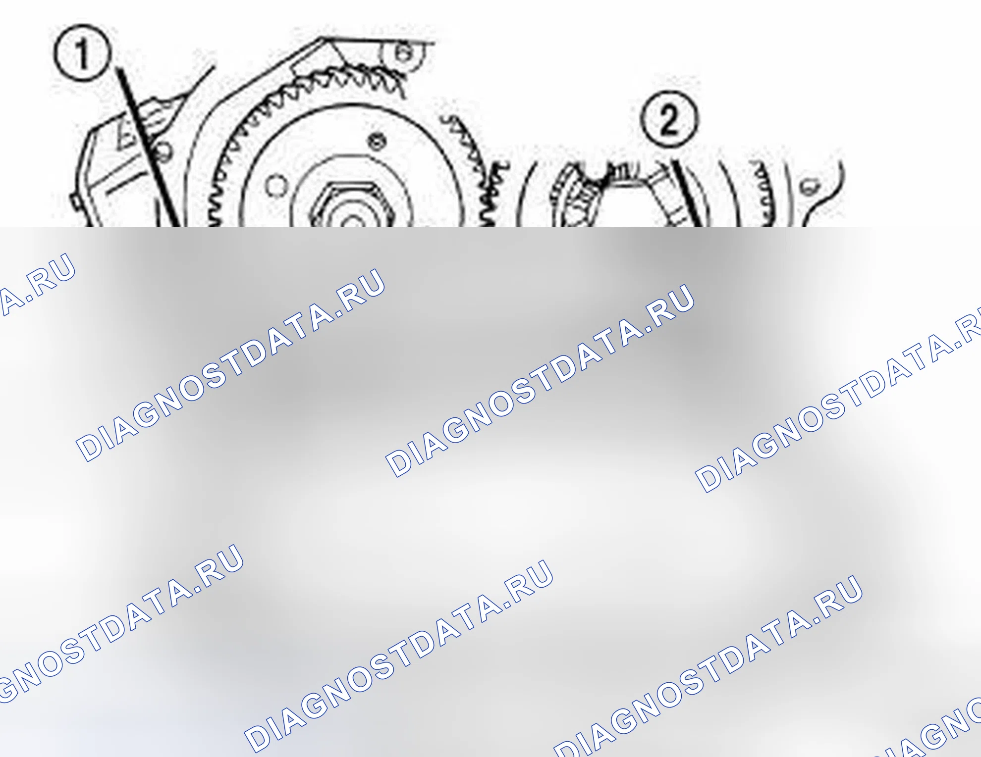 Рис. 450. Dodge Journey I
