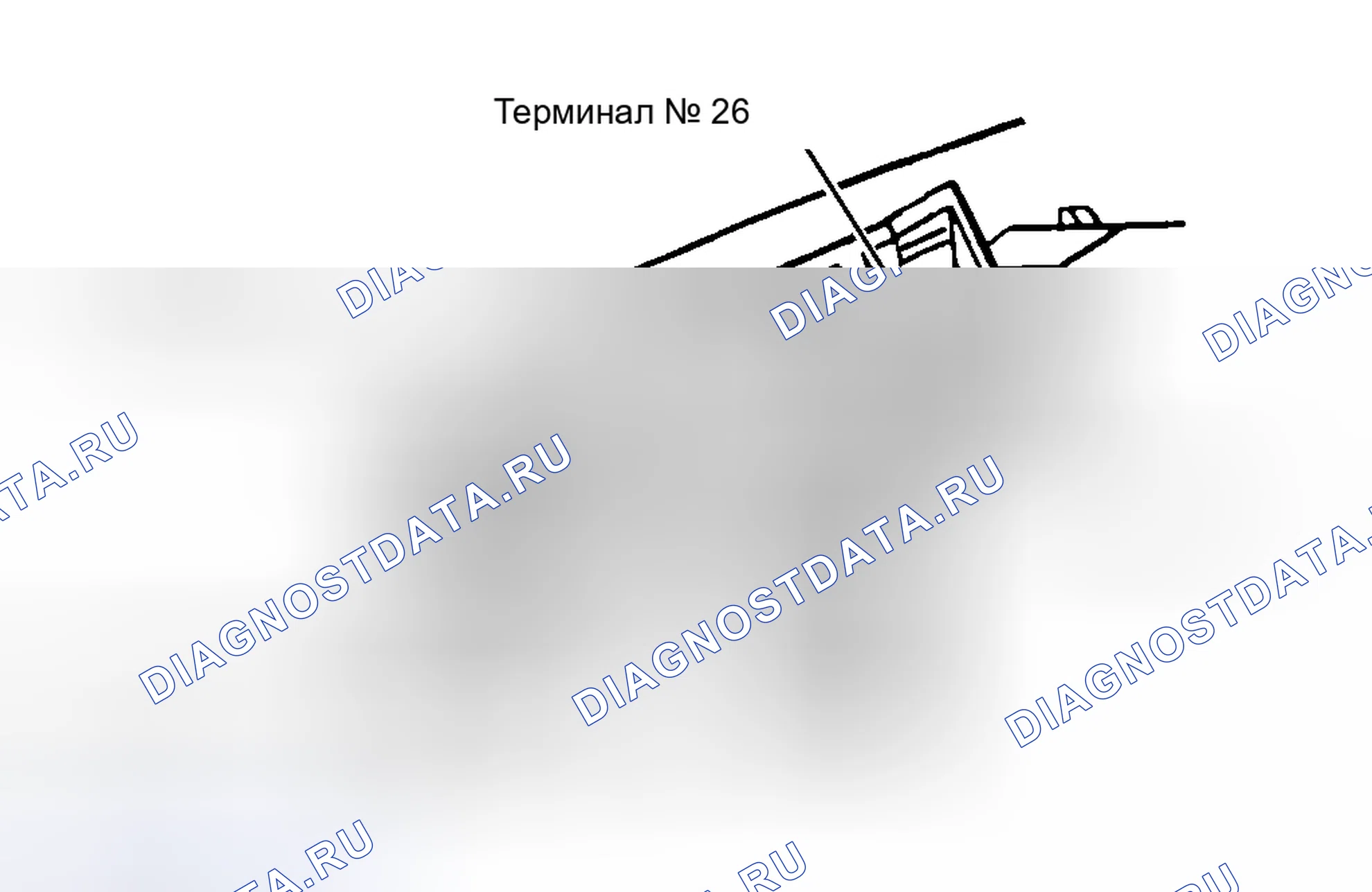 Рис. 4. Audi Cabriolet I