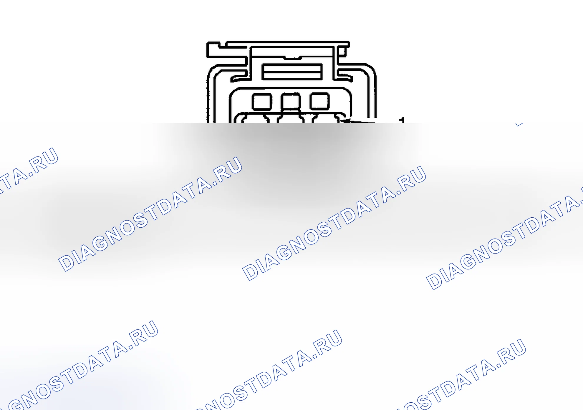 Рис. 7. Chrysler Grand Voyager III