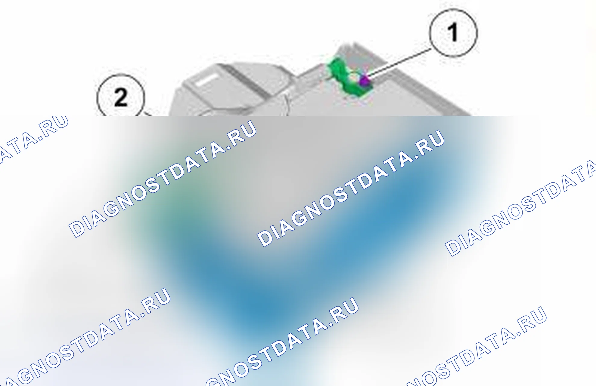 Рис. 106. Volvo S60 I