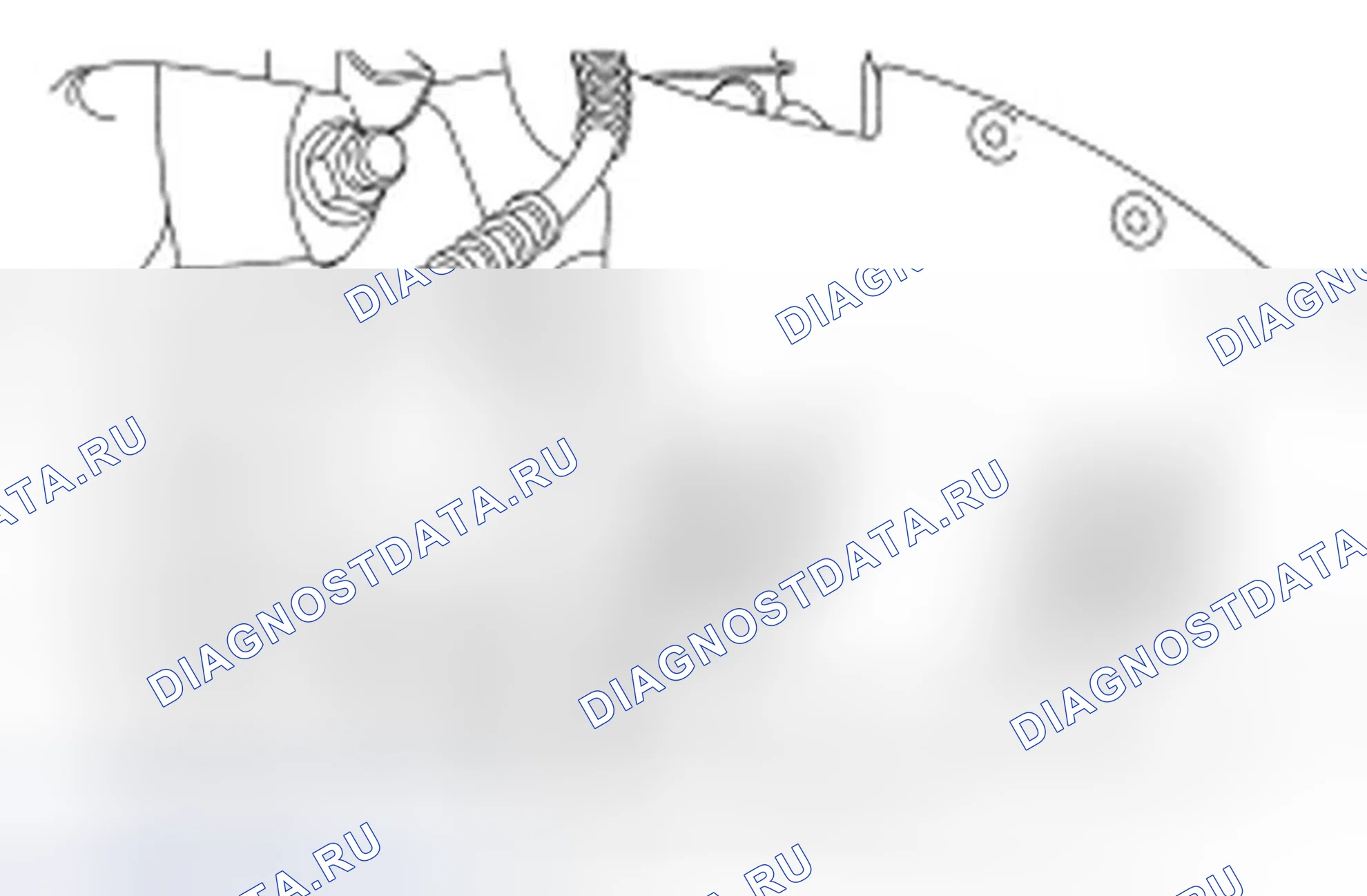 Рис. 323. Ford Taurus VI