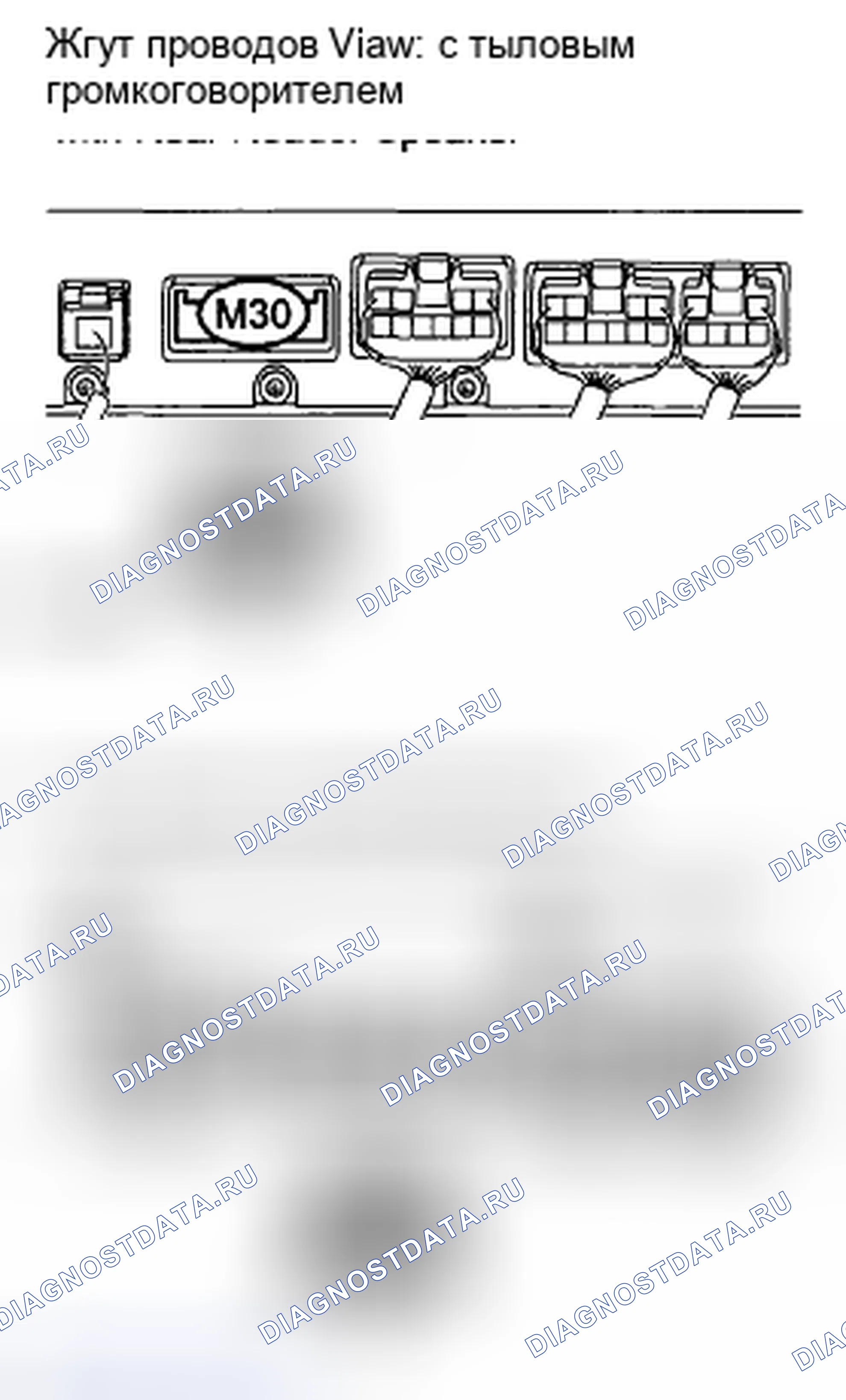 Рис. 19: ПРОЦЕДУРА КОНТРОЛЯ. Haval H5 II