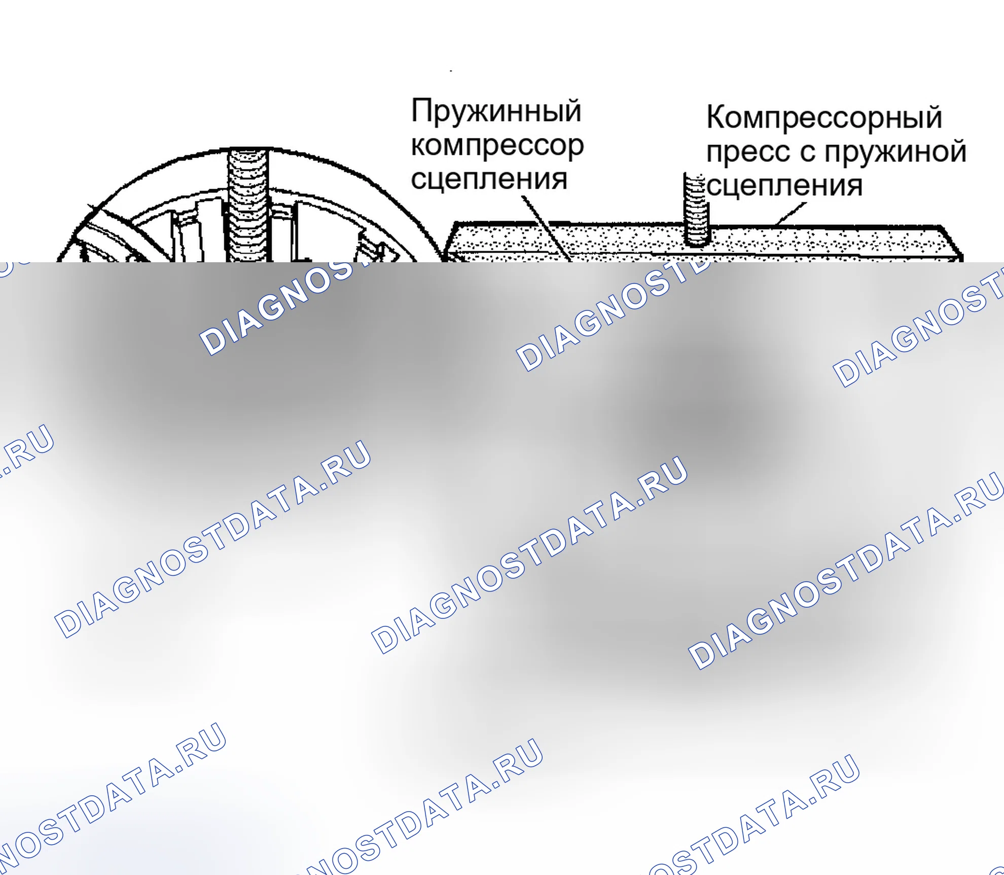 Рис. 166. GMC Savana H2500 