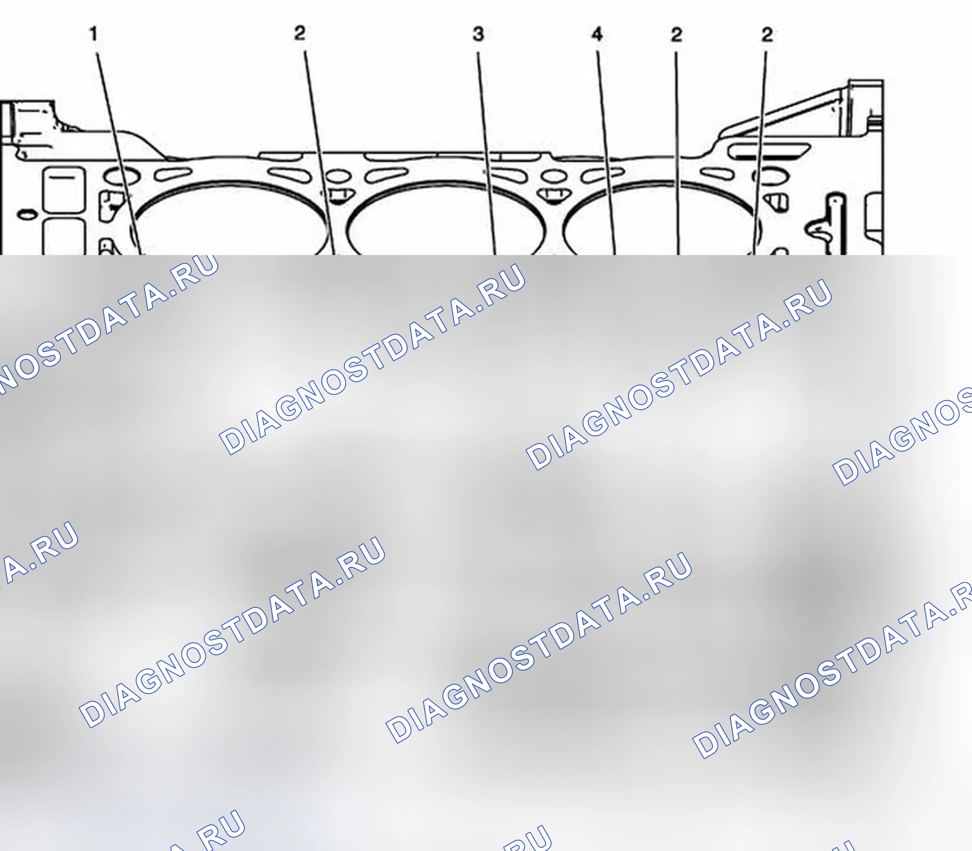 Рис. 48. Chevrolet Traverse I