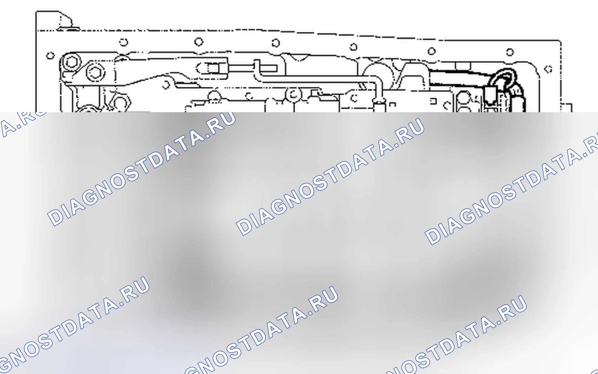 Рис. 343. Toyota FJ Cruiser I