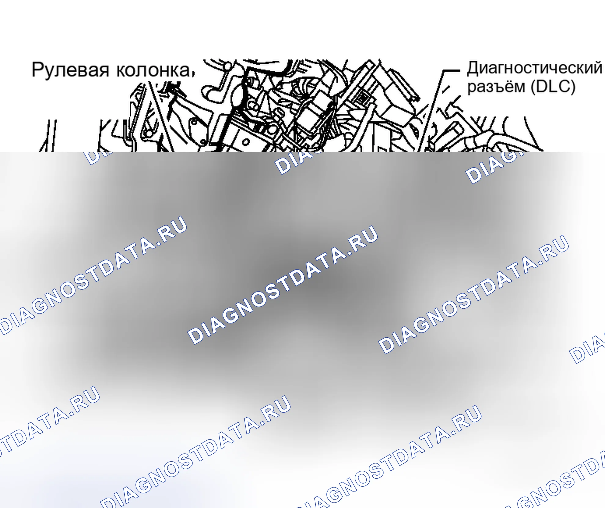 Рис. 23: BCM (МОДУЛЬ УПРАВЛЕНИЯ КОРПУСОМ). Honda N-WGN I