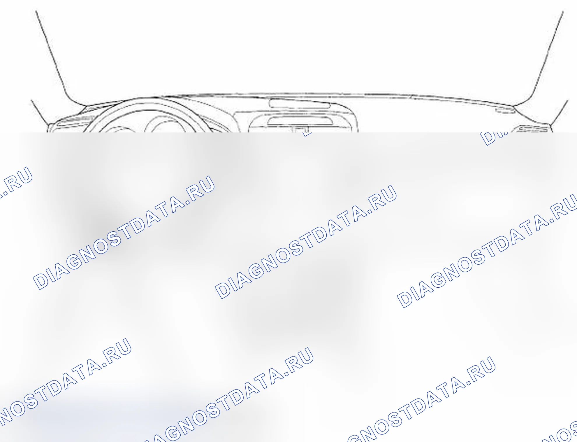 Рис. 2. Acura TL III рестайлинг